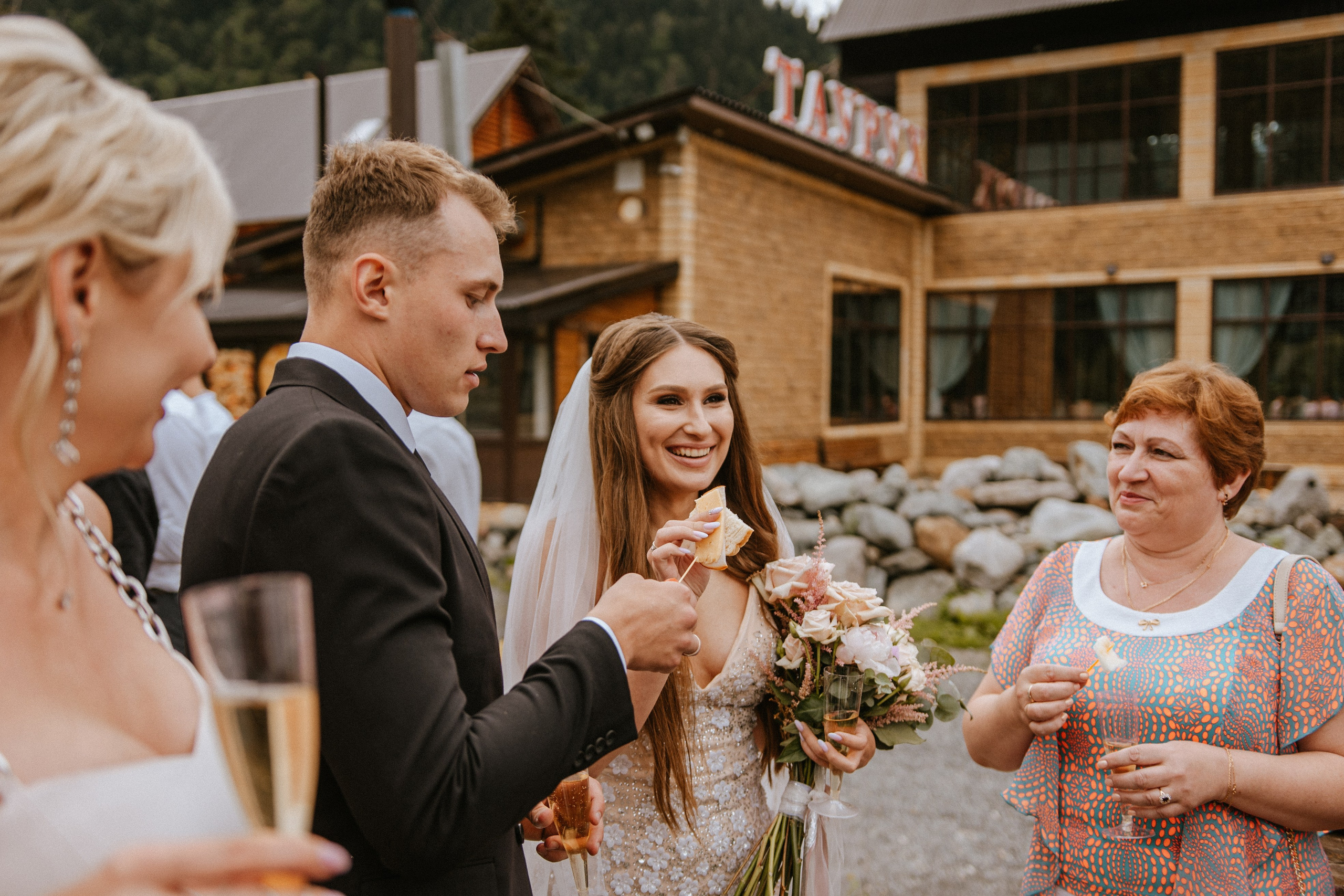 ANDREY & ELIZAVETA | DOMBAY. Фотограф Настя Конник | Пятигорск | Эльбрус | Домбай | Архыз