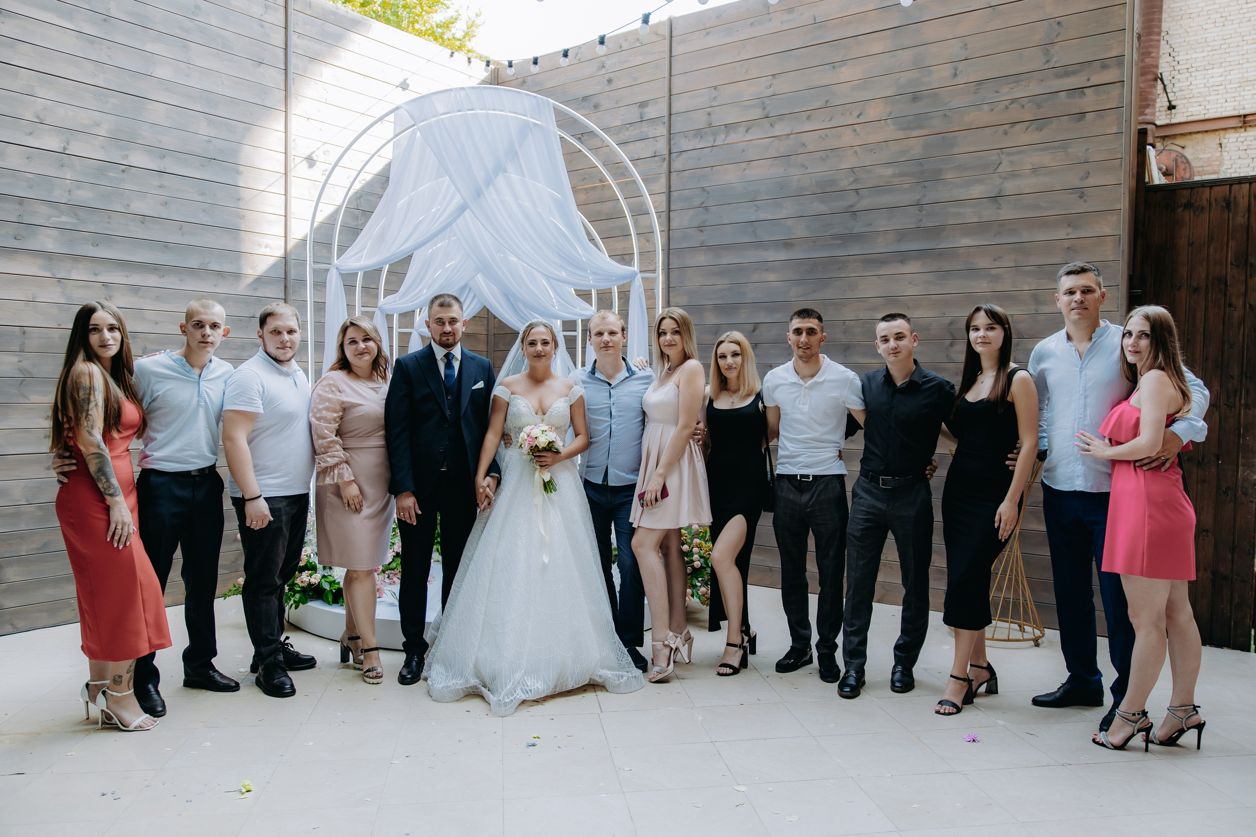 Дмитрий и Екатерина. Фотограф в Саратове Александр Кухаренко. И не только в Саратове :)