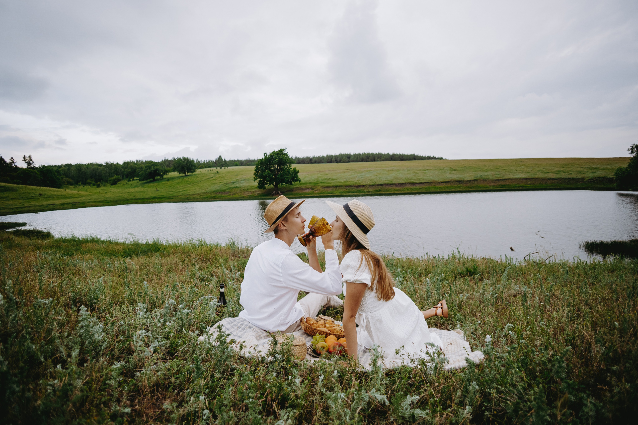 Александр и Алия. Фотограф в Саратове Александр Кухаренко. И не только в Саратове :)