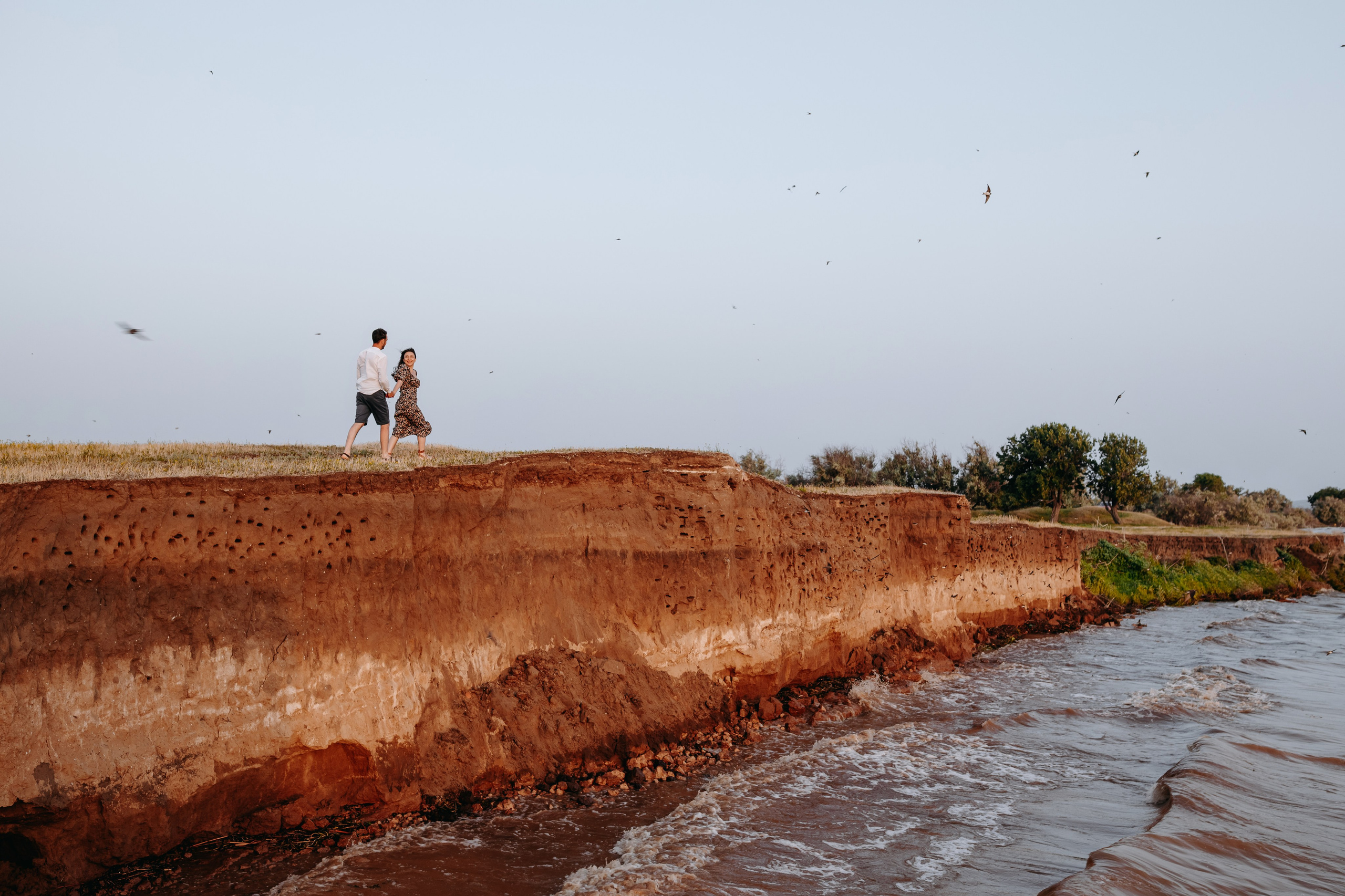 Илья и Оксана. Фотограф в Саратове Александр Кухаренко. И не только в Саратове :)