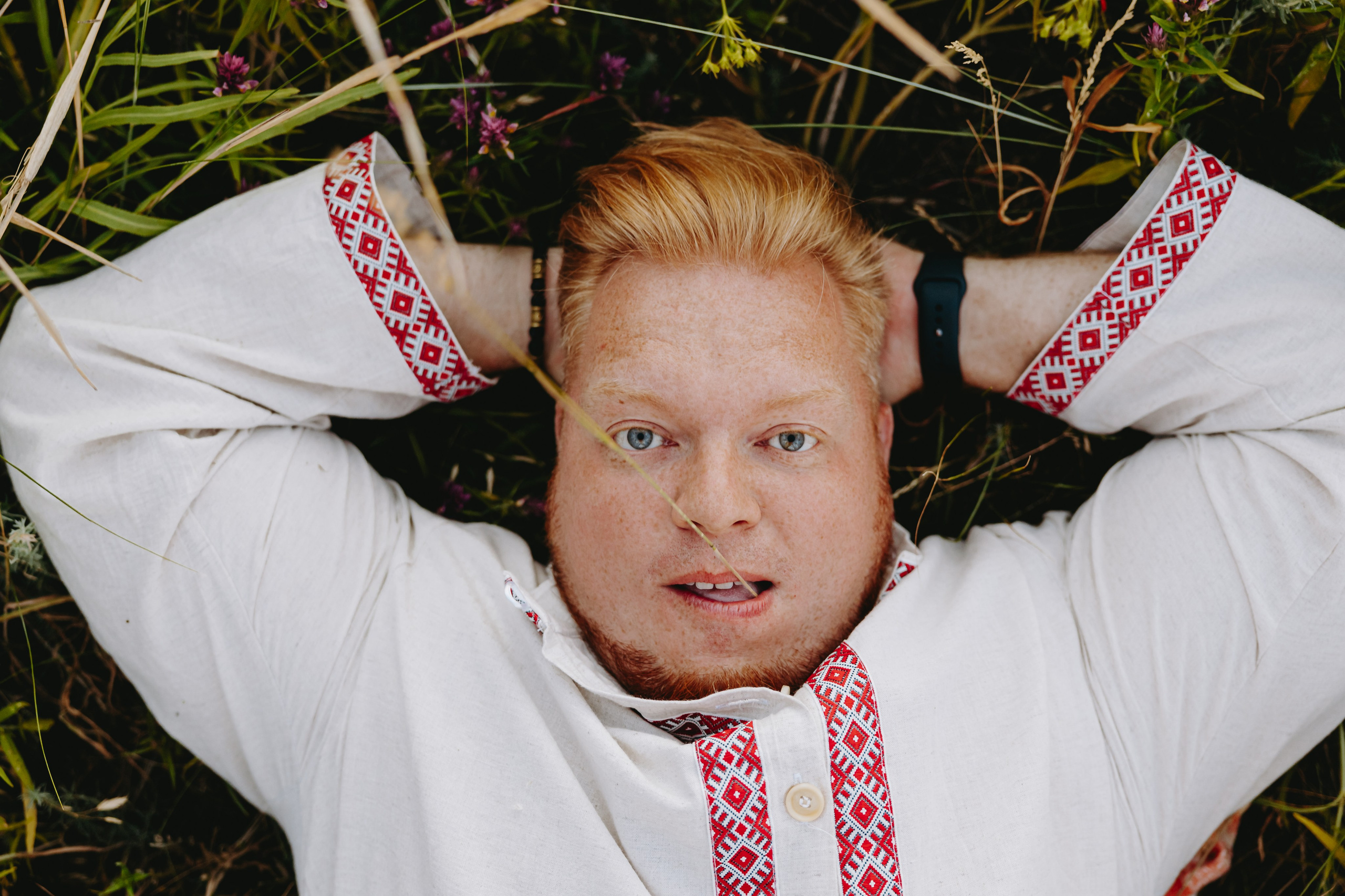 Глеб и Нильс. Фотограф в Саратове Александр Кухаренко. И не только в Саратове :)