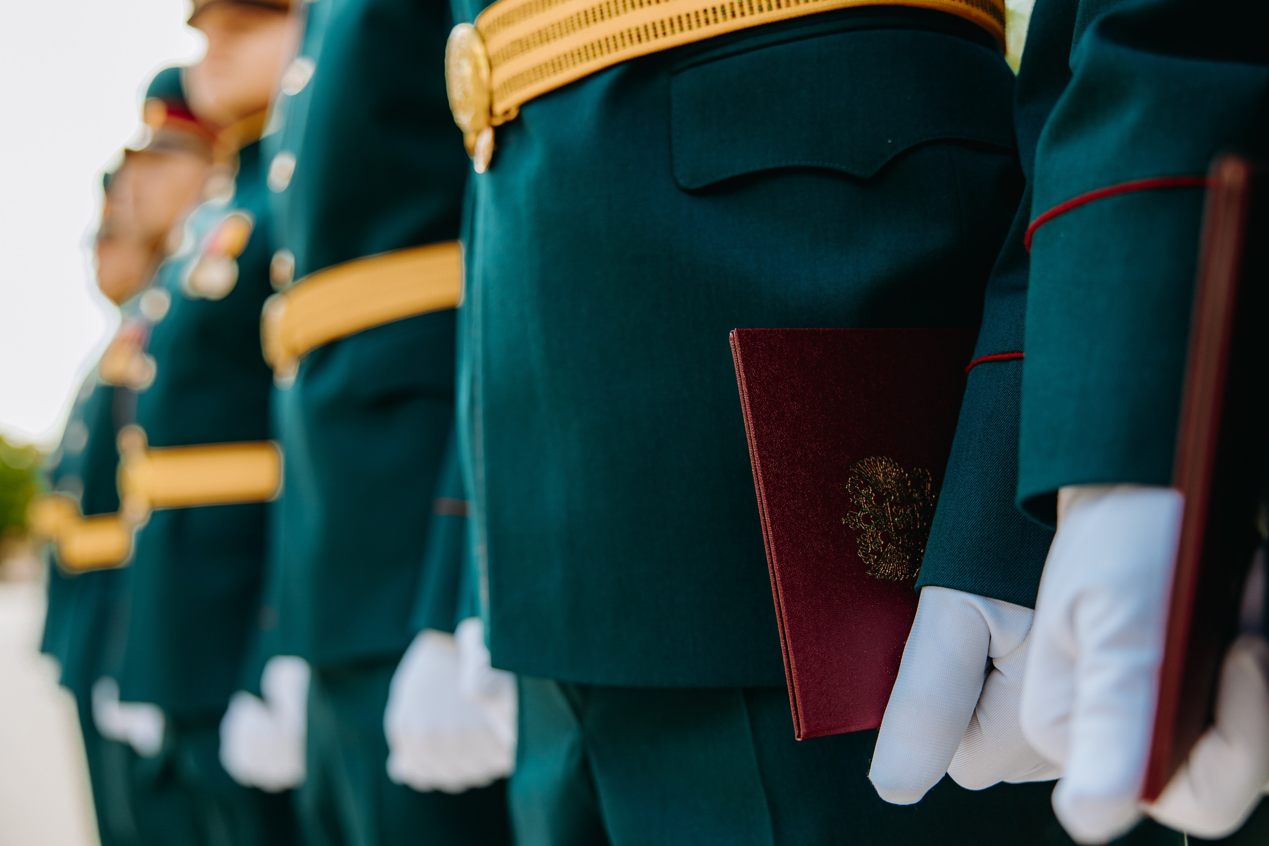 Выпускной — СВКИ. Фотограф в Саратове Александр Кухаренко. И не только в Саратове :)