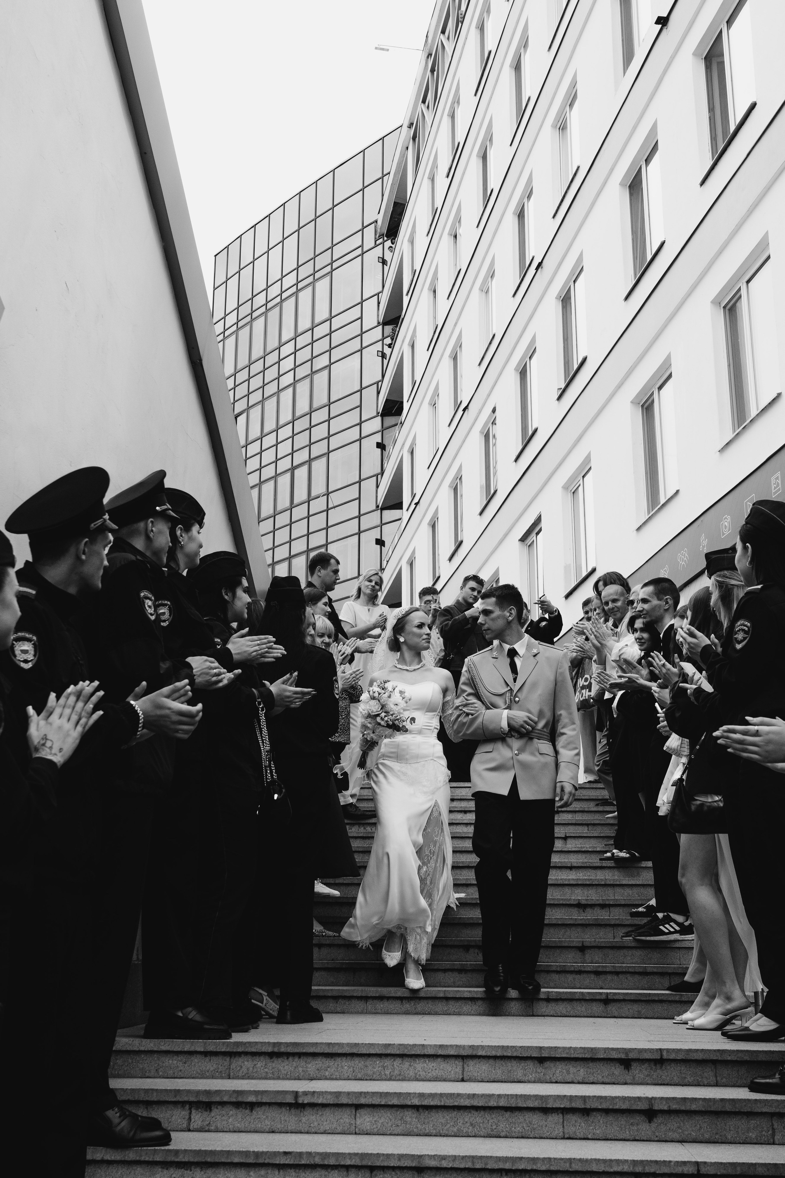 Свадебные фотосессии/Банкет. PAWEL SURAEV