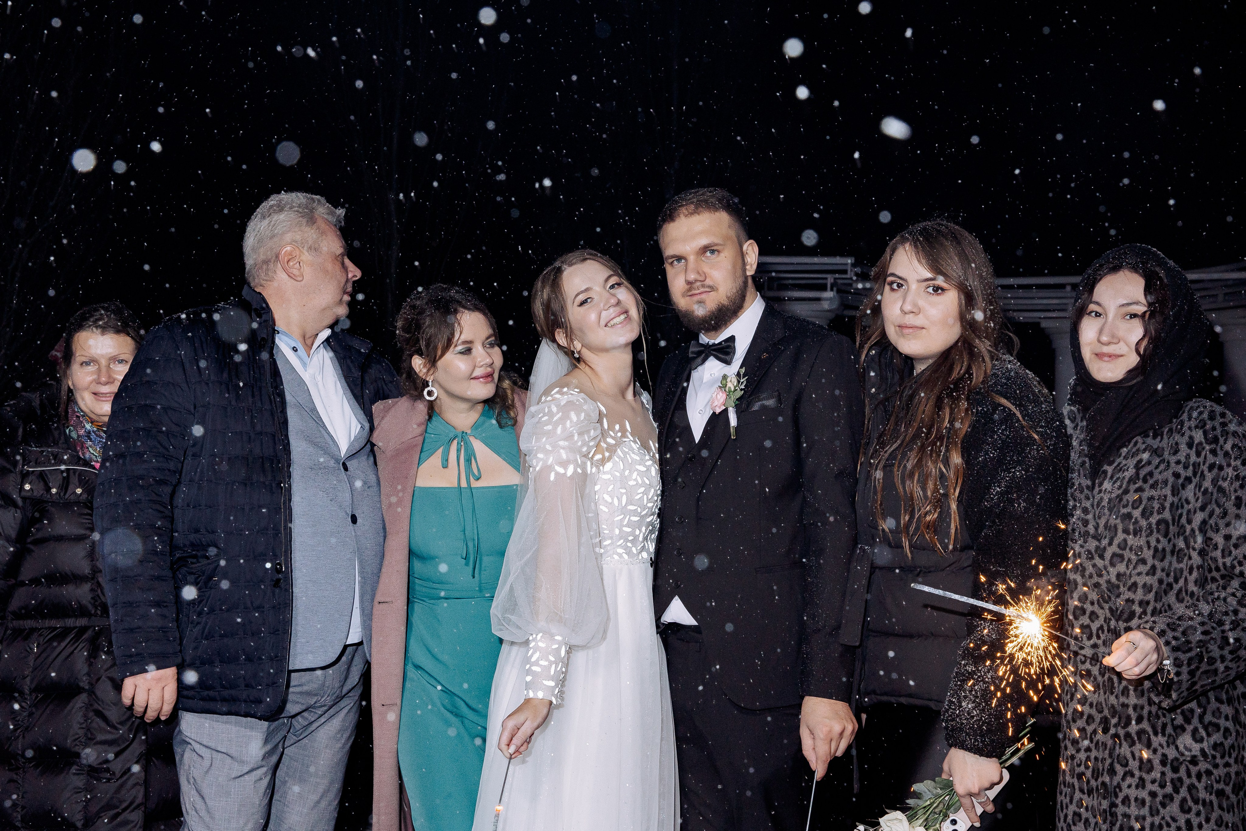 Владислава и Никита. Свадебный и семейный фотограф в Челябинске Юлия Ишимова