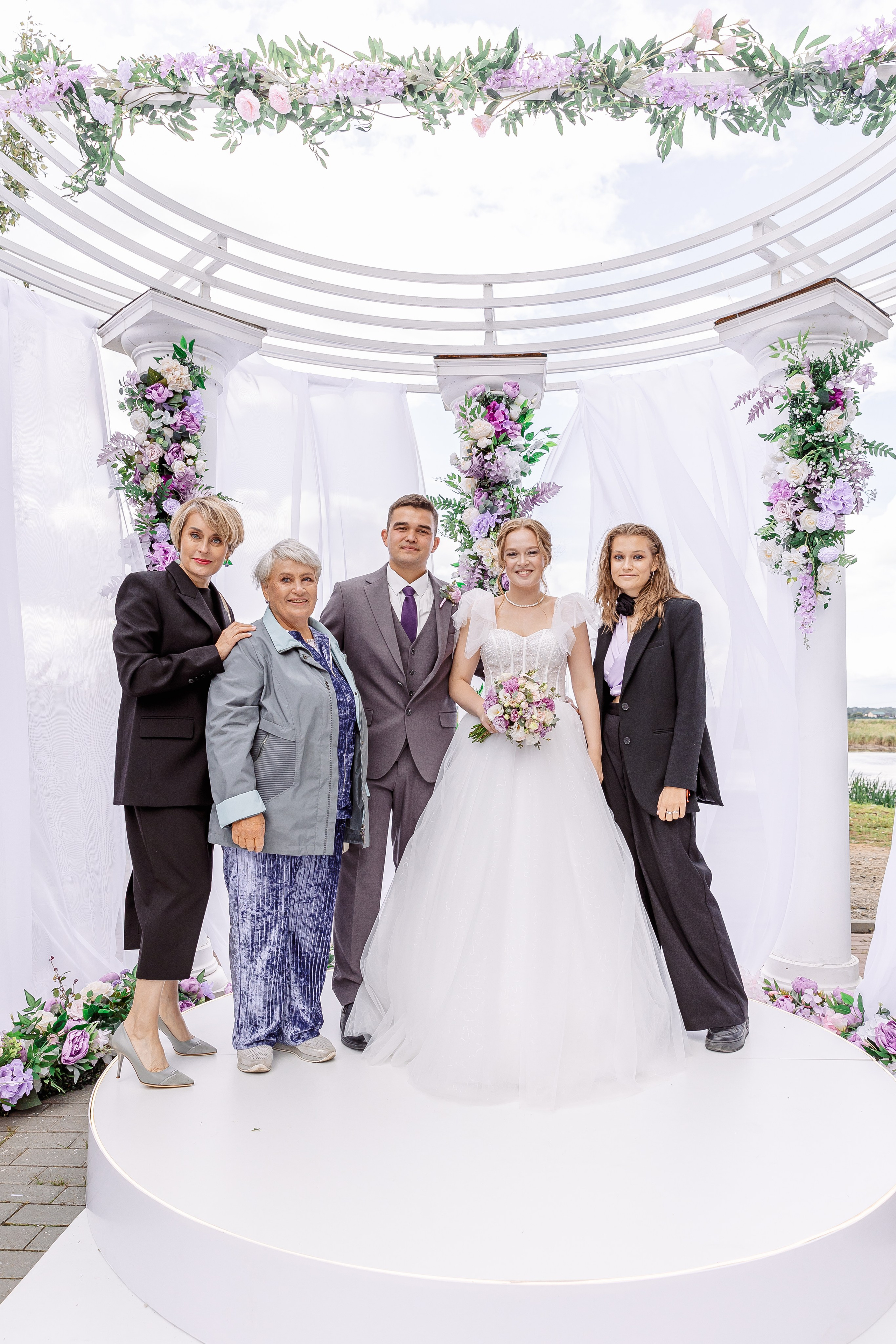 Любовь и Евгений. Свадебный и семейный фотограф в Челябинске Юлия Ишимова