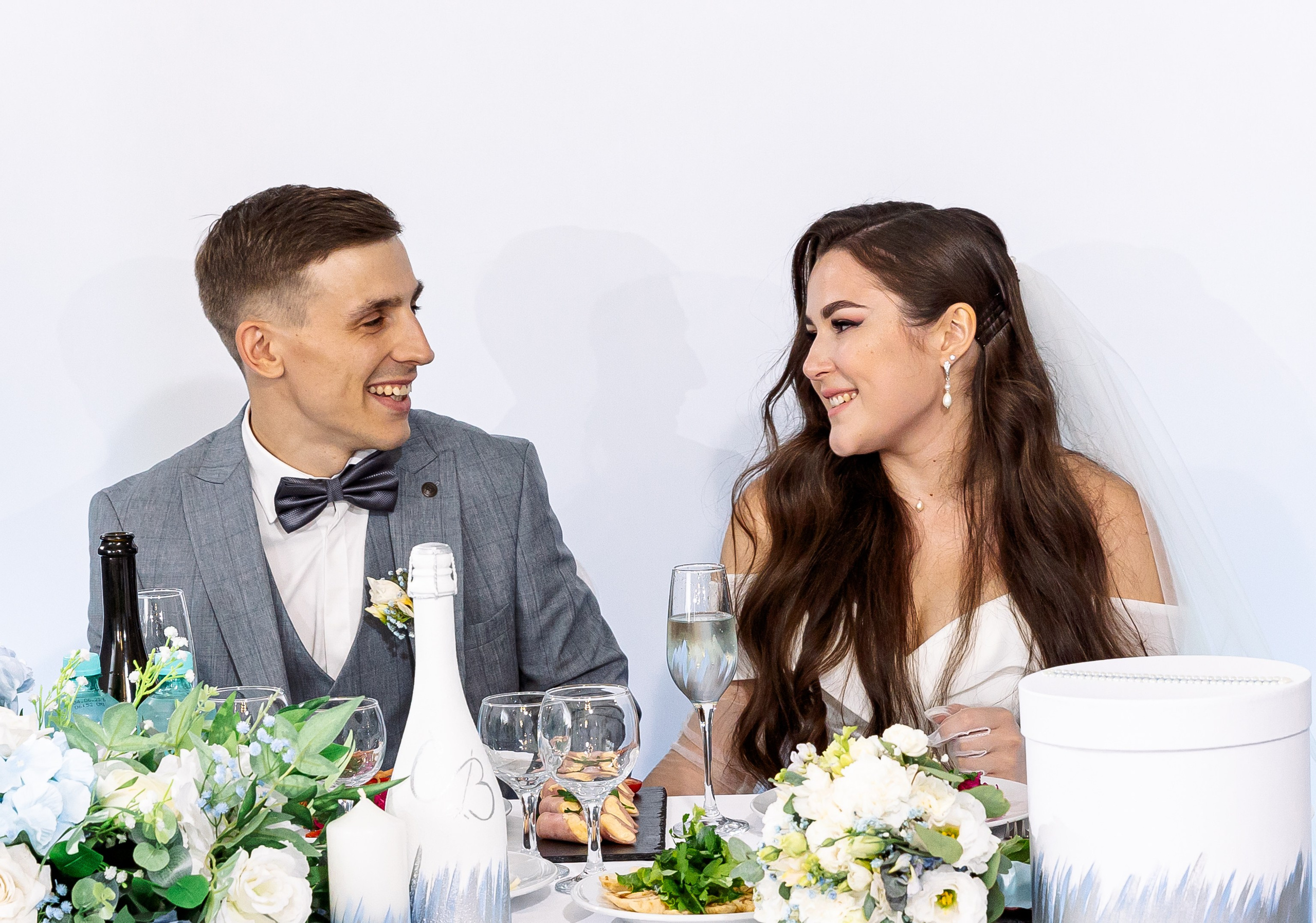 Сергей и Валерия. Свадебный и семейный фотограф в Челябинске Юлия Ишимова