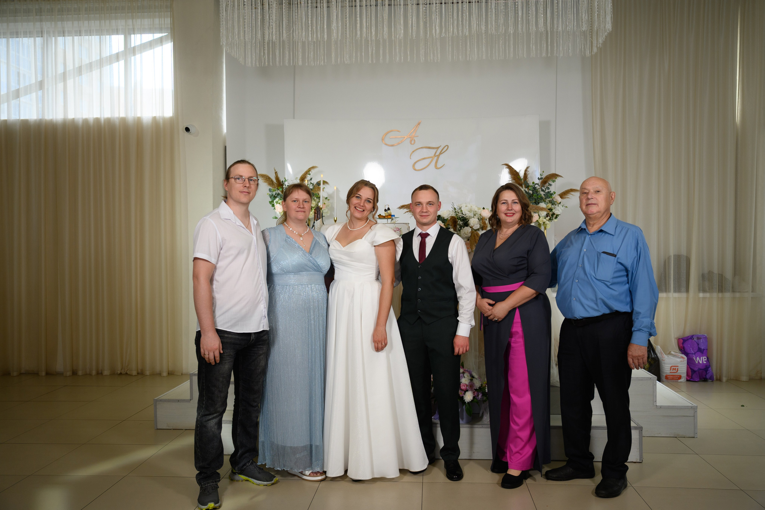 Nadezhda & Alexey. Фотограф в Липецке Ковалько Евгений