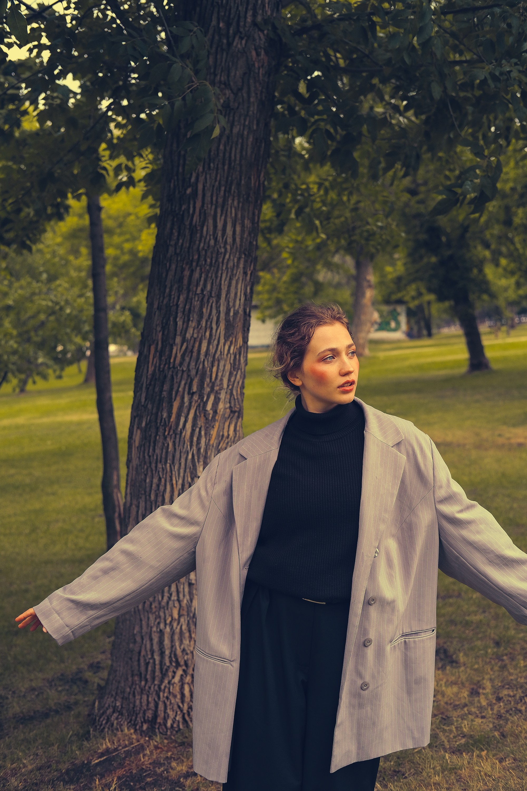 Елизавета. Anya.vision