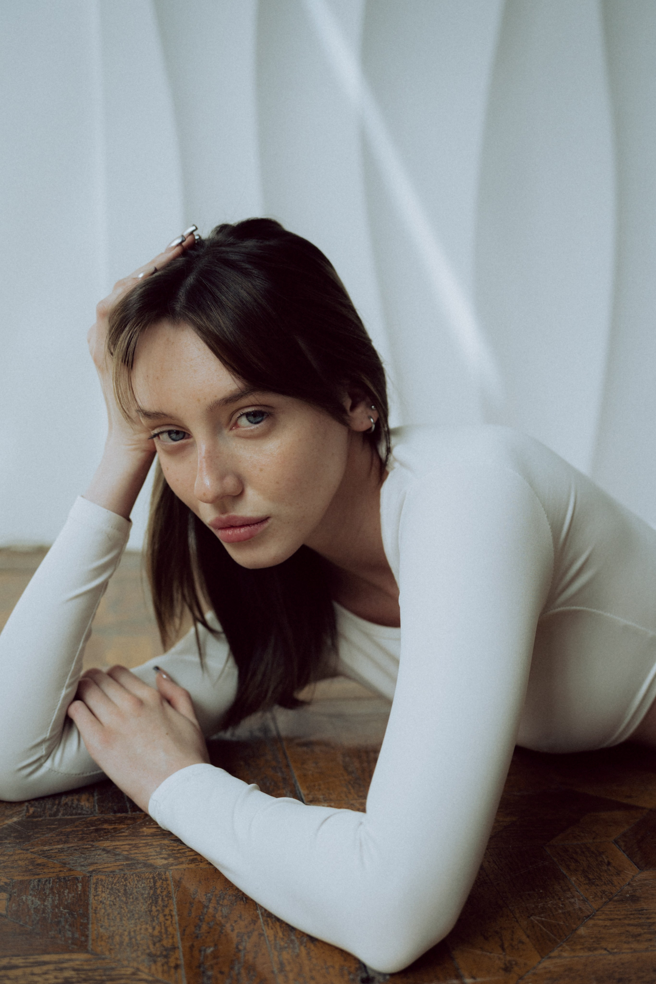 Vikki. Семейный и портретный фотограф в Саратове Сахарова Маша