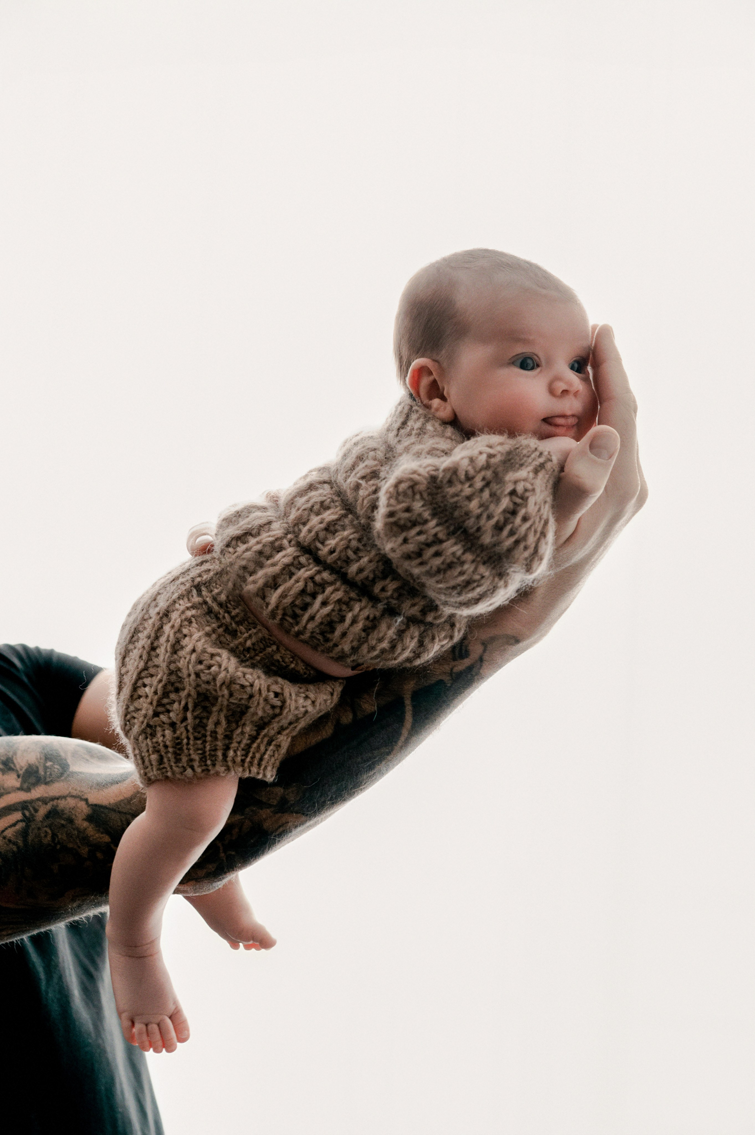 Натуральный стиль/Life Style. Фотограф новорожденных в Санкт-Петербурге Татьяна Тарасенко