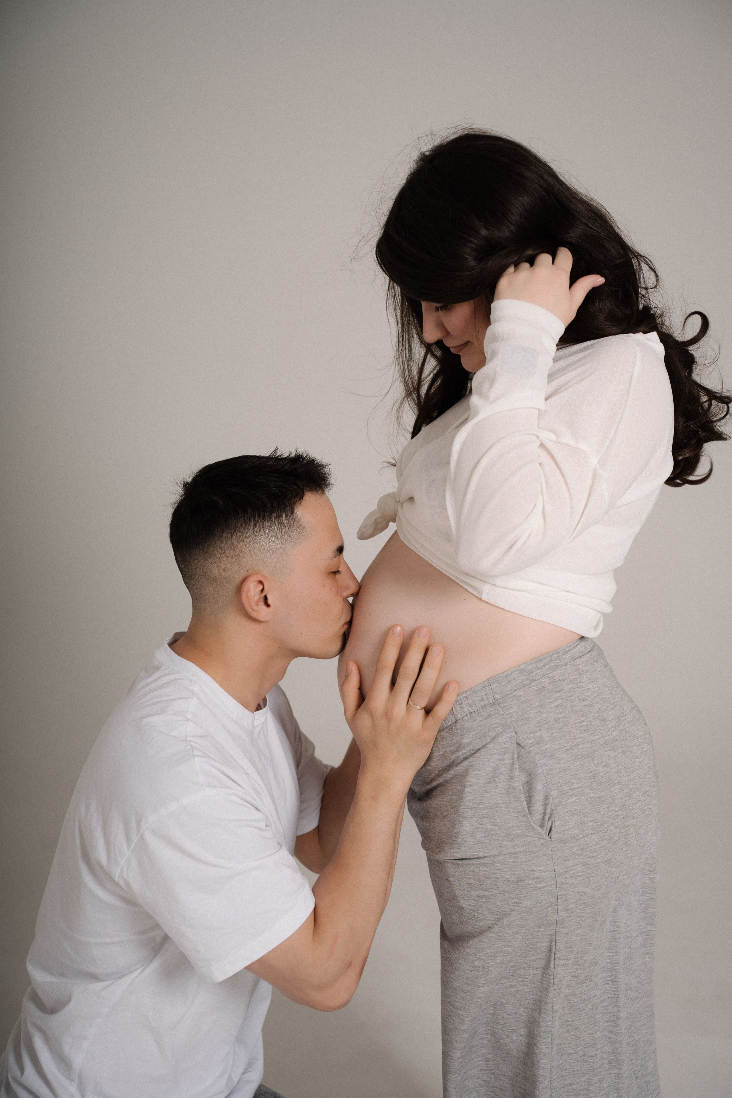 Love story / Семейная. Главная