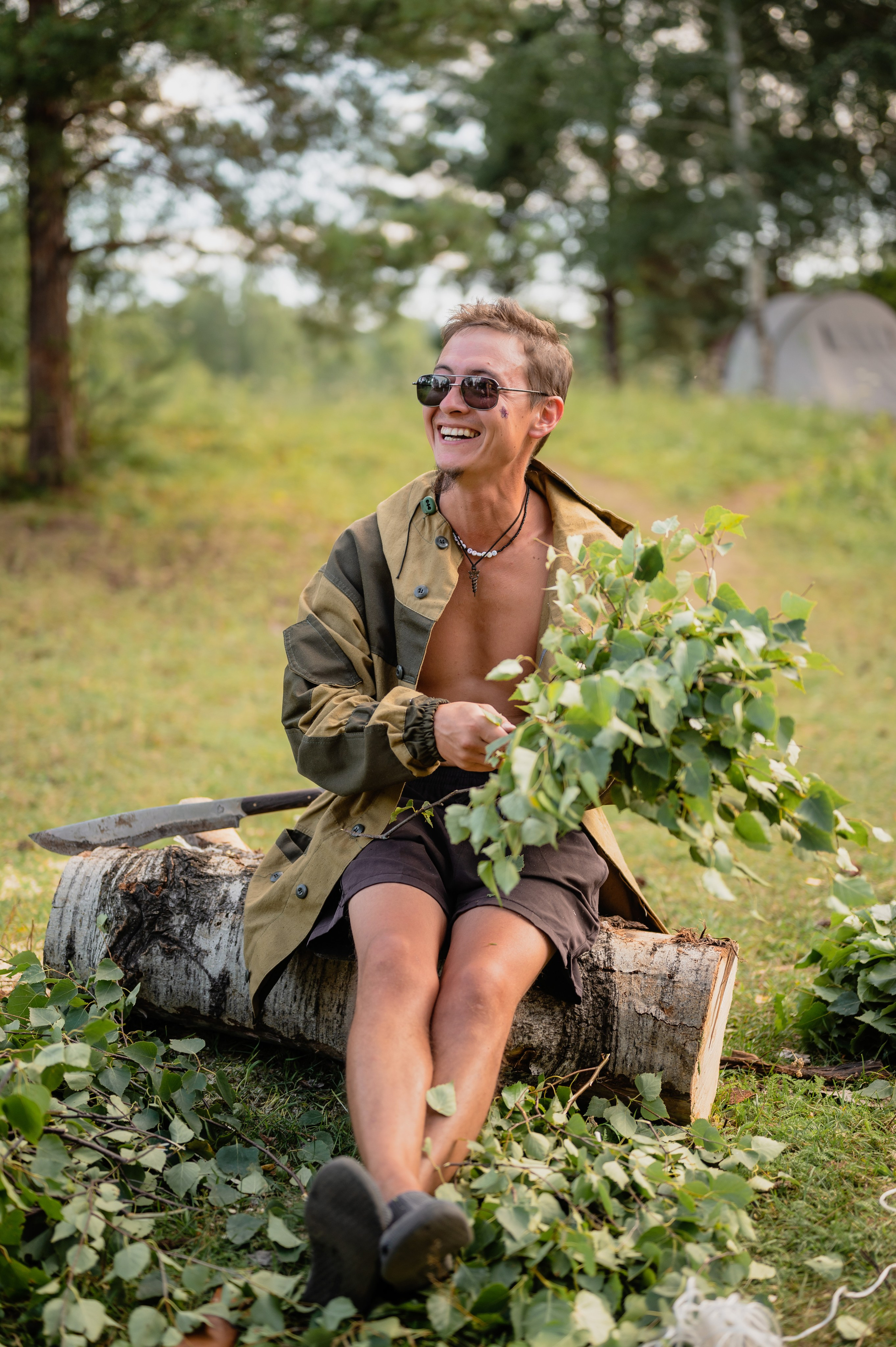 Plein-air_events. Wedding and Destination photographer Rustam Kalimullin