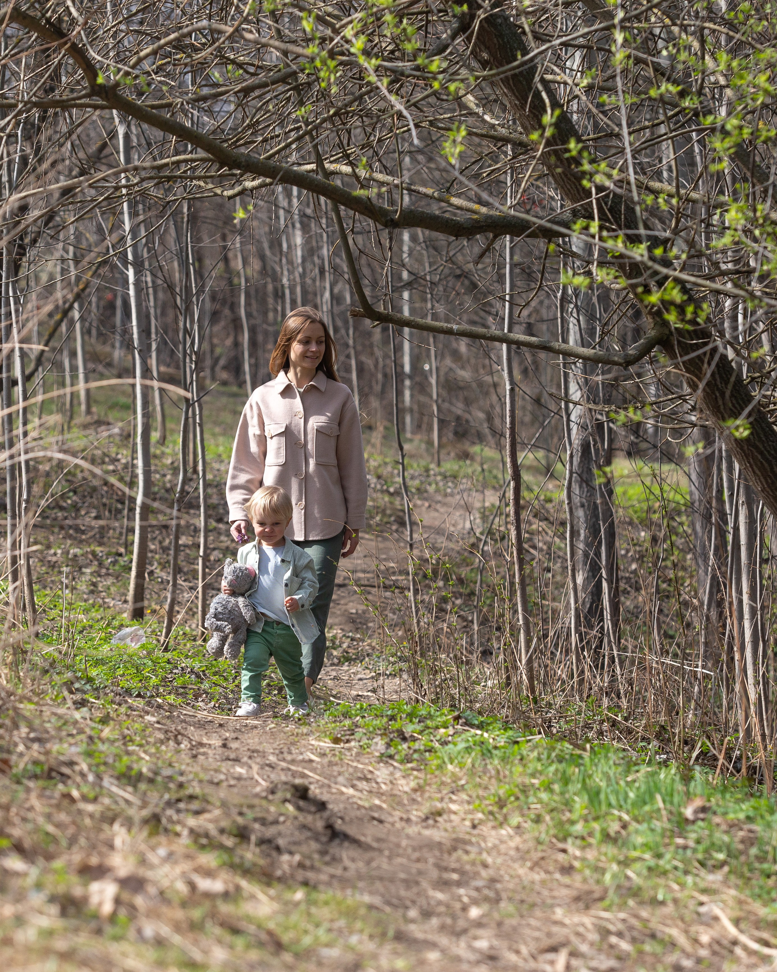 Светлана и Денис. Репортажный фотограф в Москве