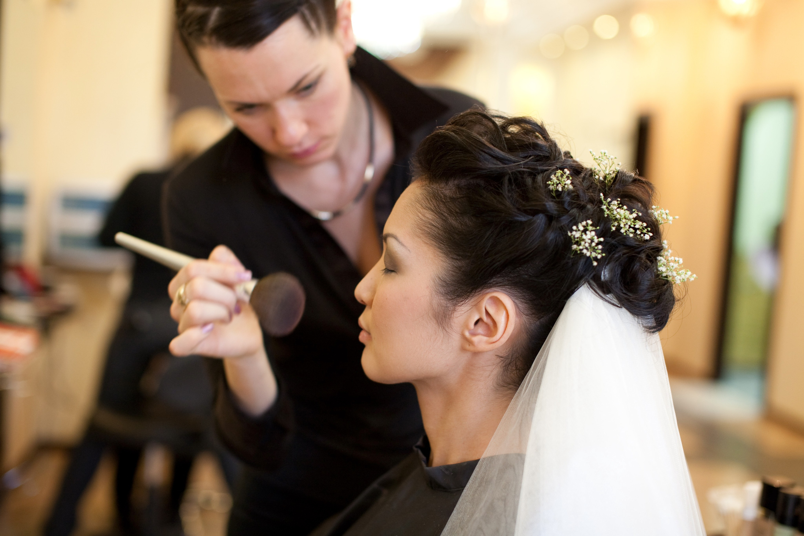 Свадьба Айдын и Гулбахыт. Свадебный и семейный фотограф в Воронеже Андрей Валин