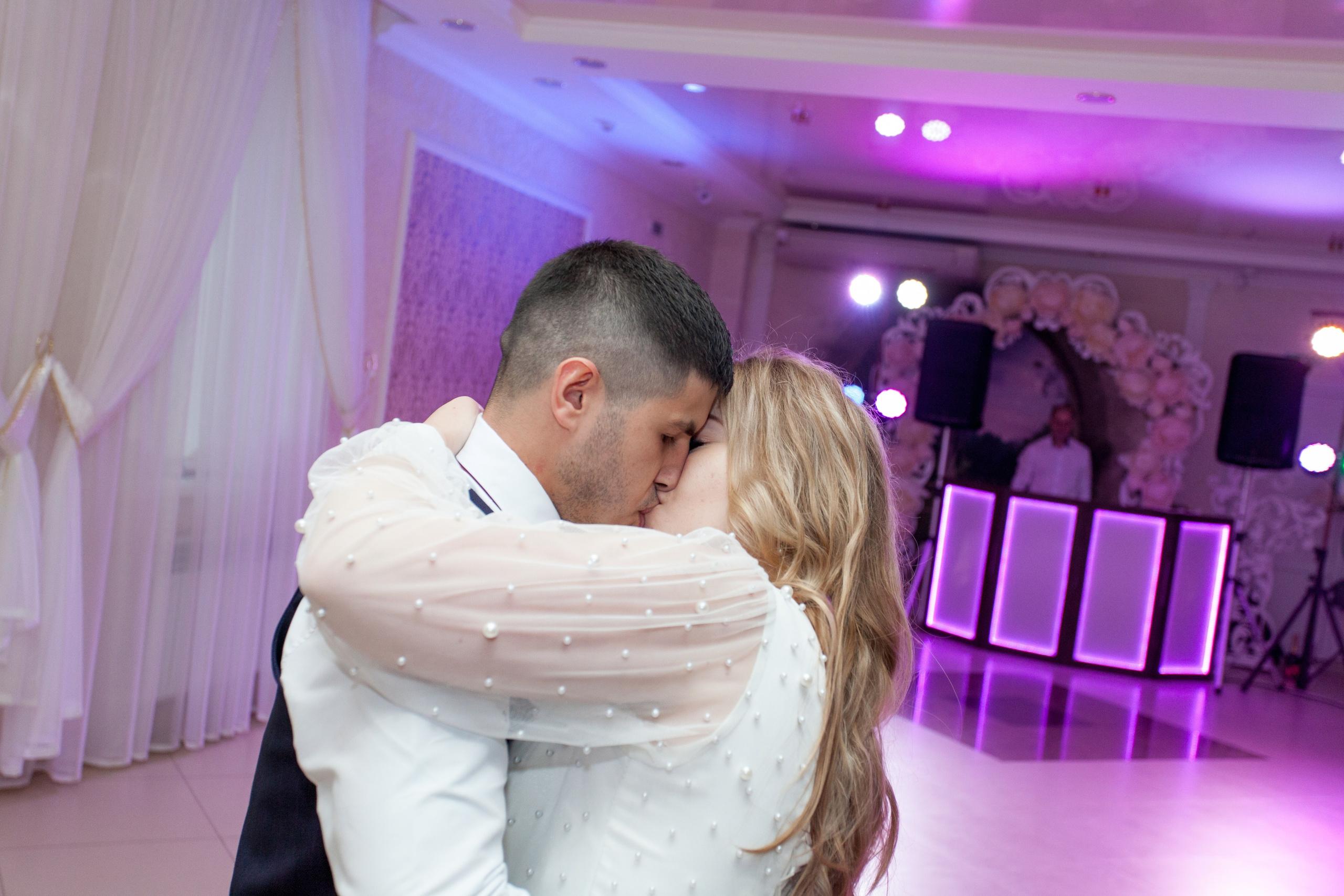 Свадьба Никиты и Марии. Свадебный и семейный фотограф в Воронеже Андрей Валин