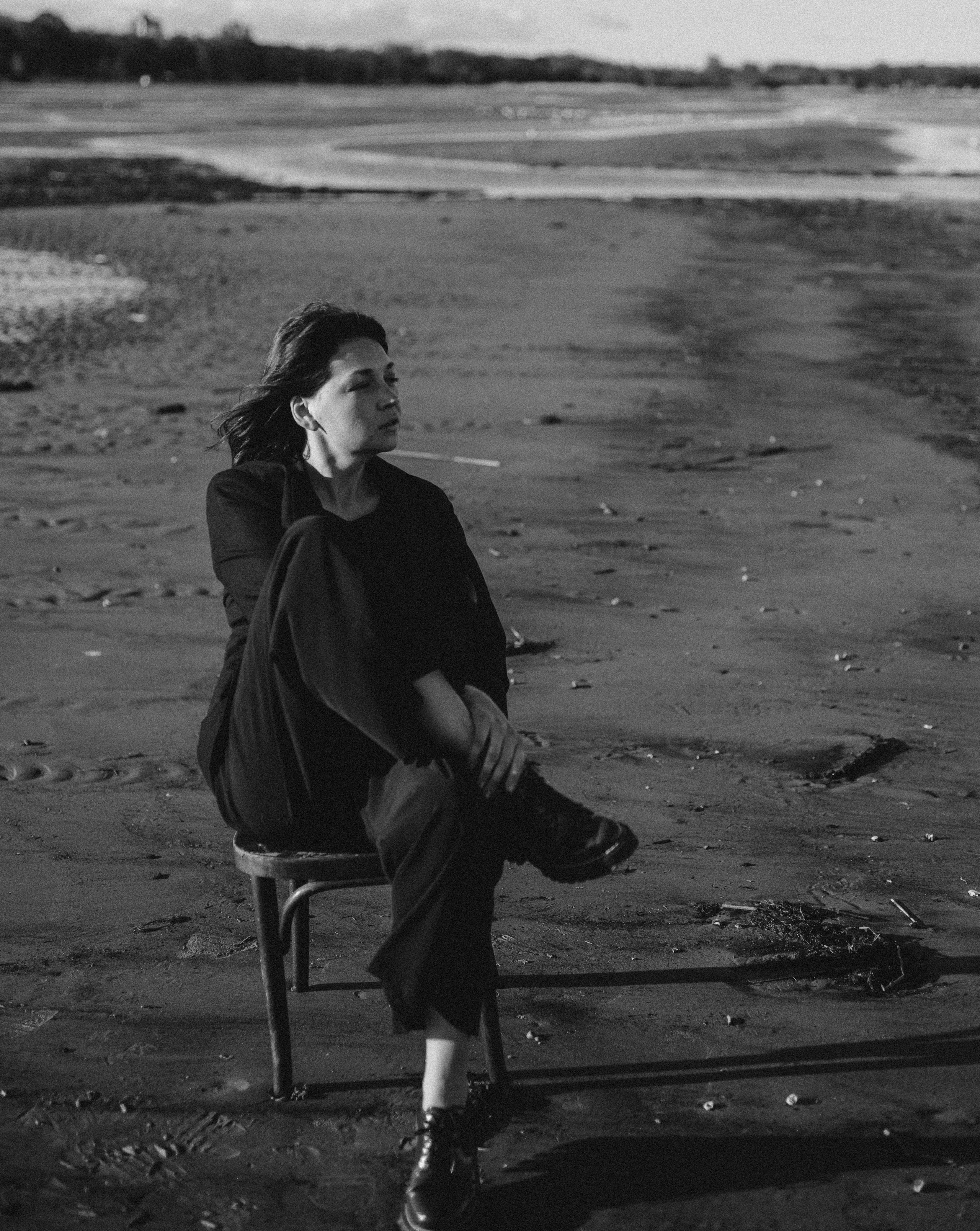 Рената. Фотограф в Санкт-Петербурге Мария Мельникова