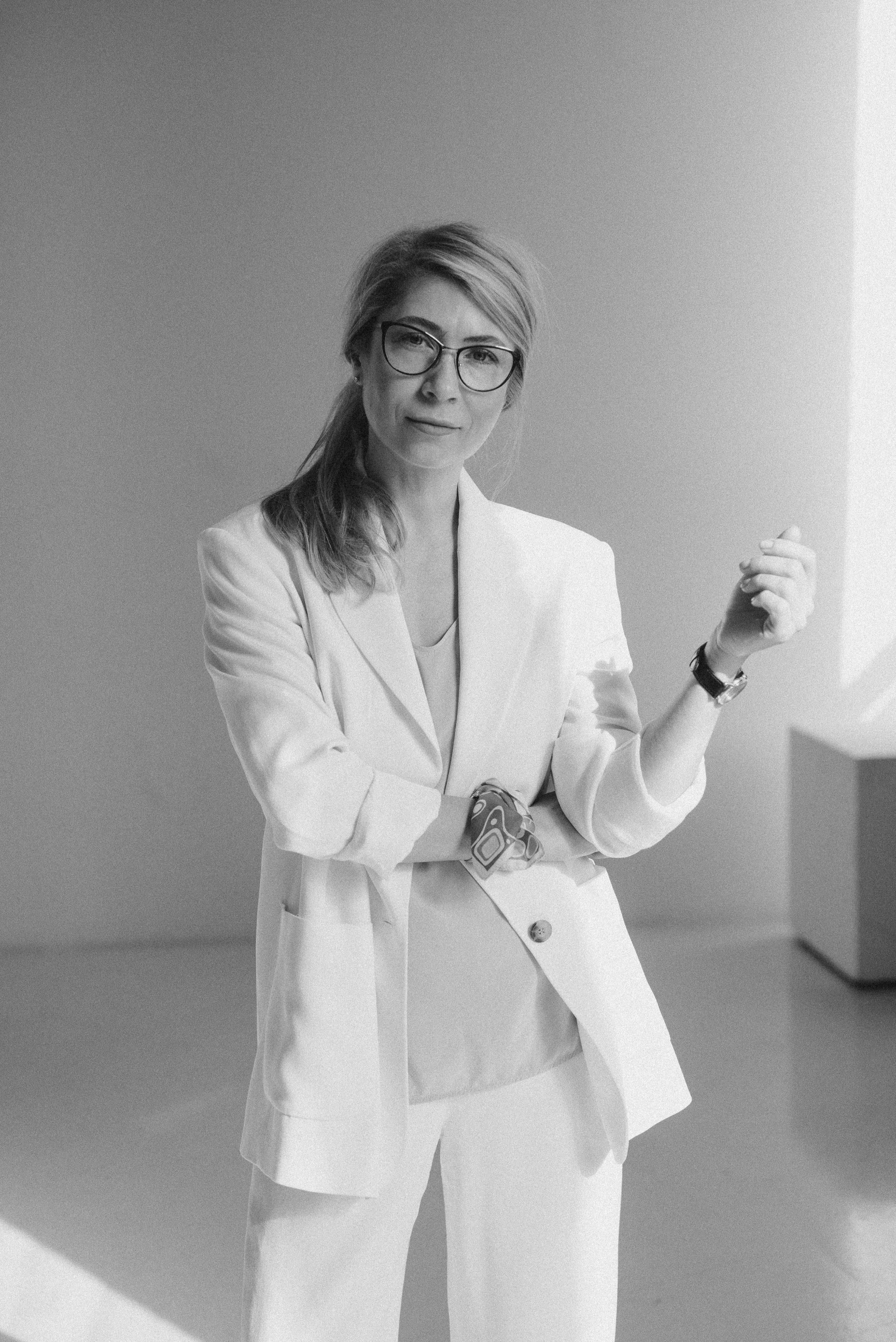 Портрет. Фотограф в Санкт-Петербурге Мария Мельникова