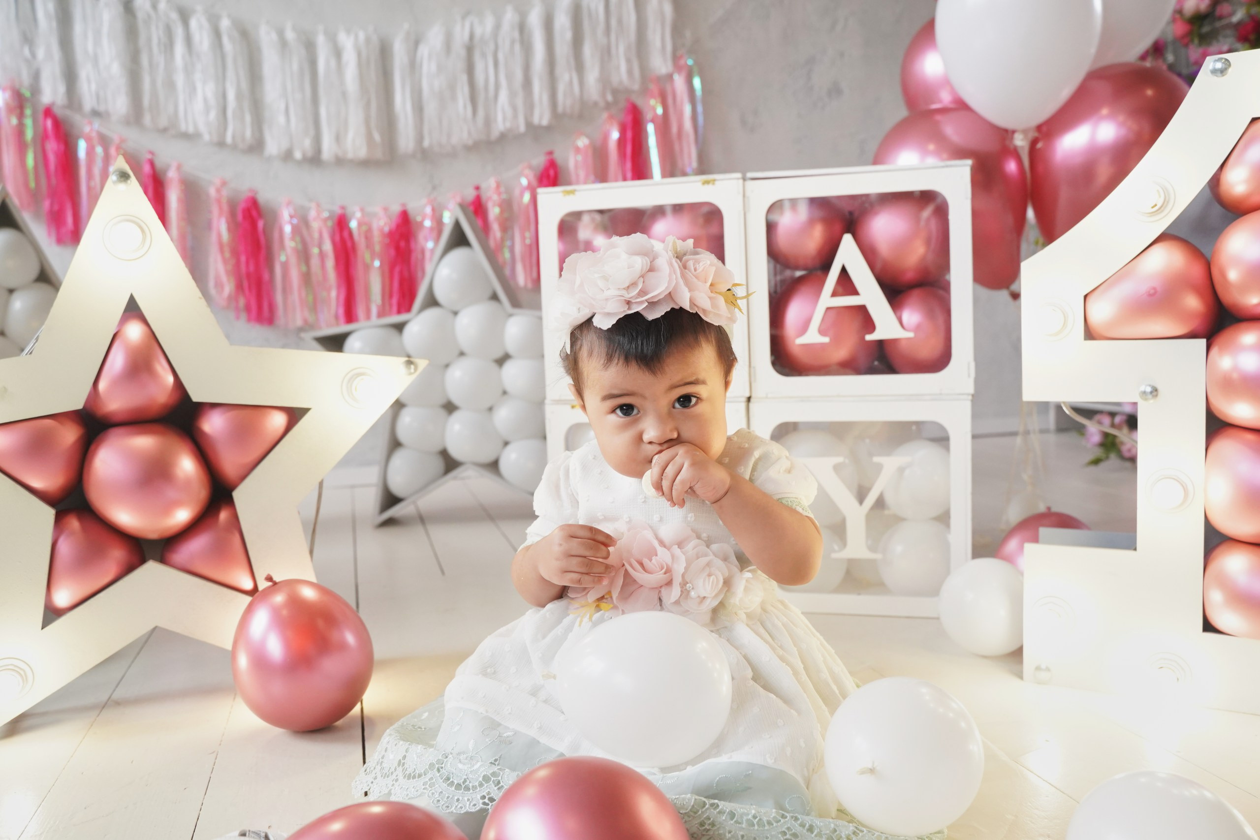 Детская фотосессия в студии. Съемка в фотостудиях Москвы. Портретный фотограф в Москве Елена Капралова