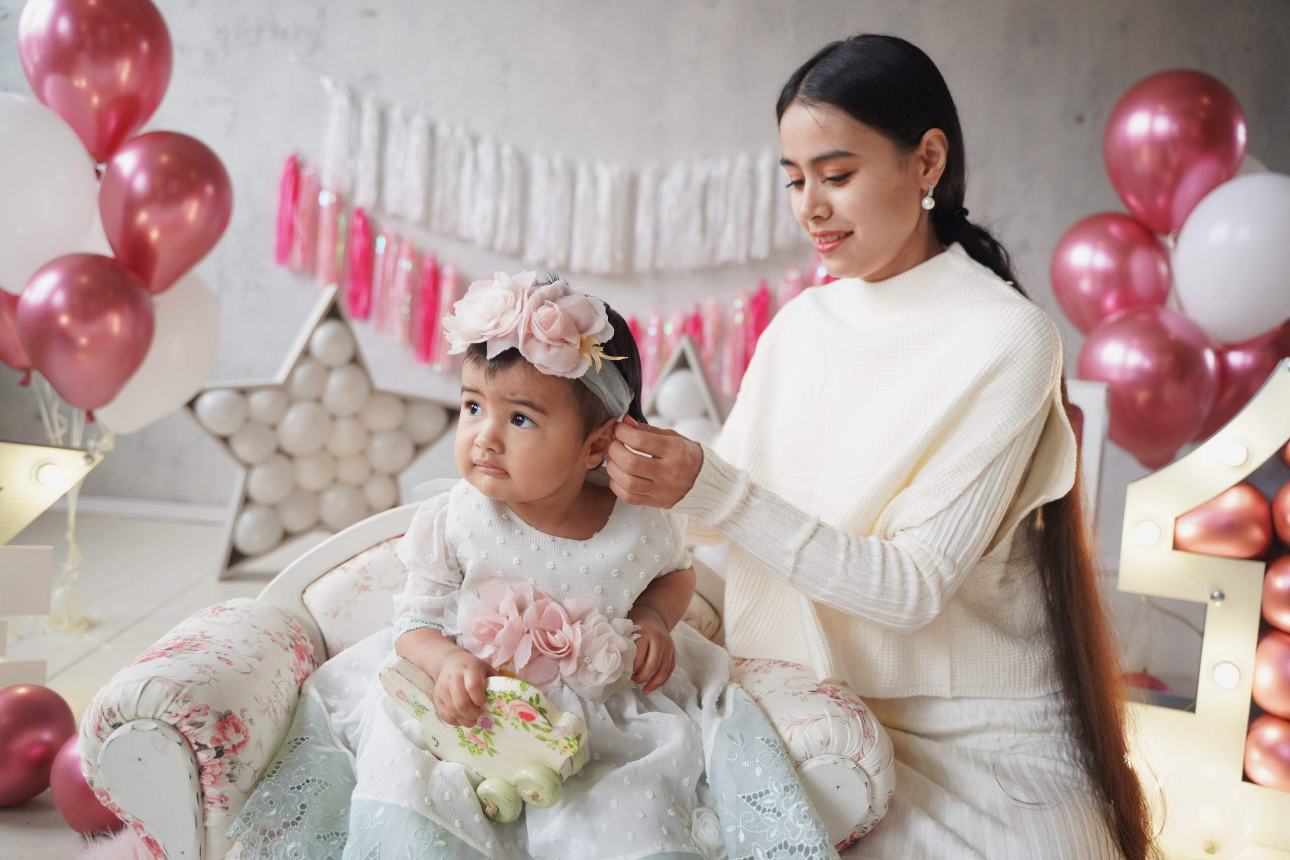 Детская фотосессия в студии. Съемка в фотостудиях Москвы. Портретный фотограф в Москве Елена Капралова
