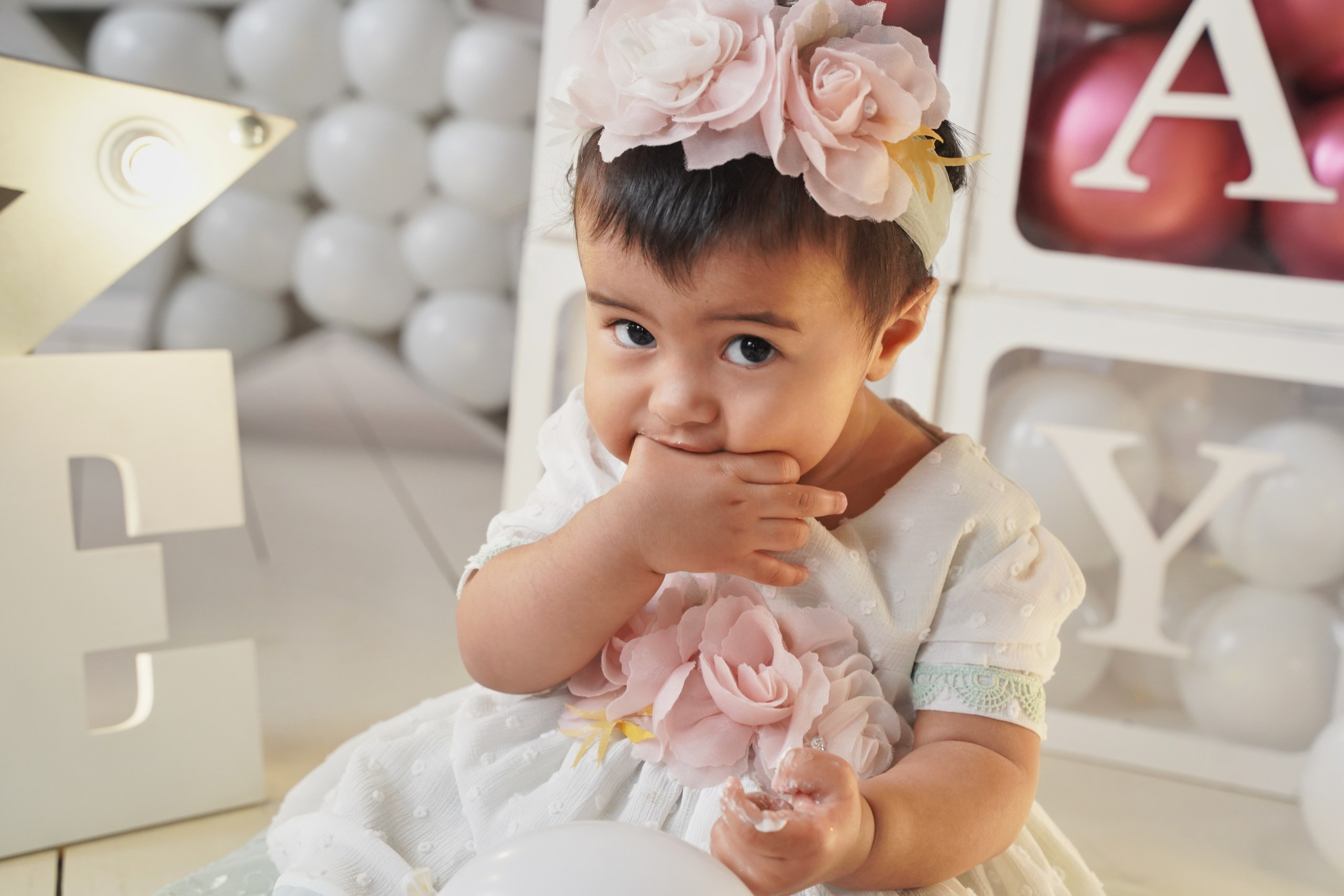 Детская фотосессия в студии. Съемка в фотостудиях Москвы. Портретный фотограф в Москве Елена Капралова