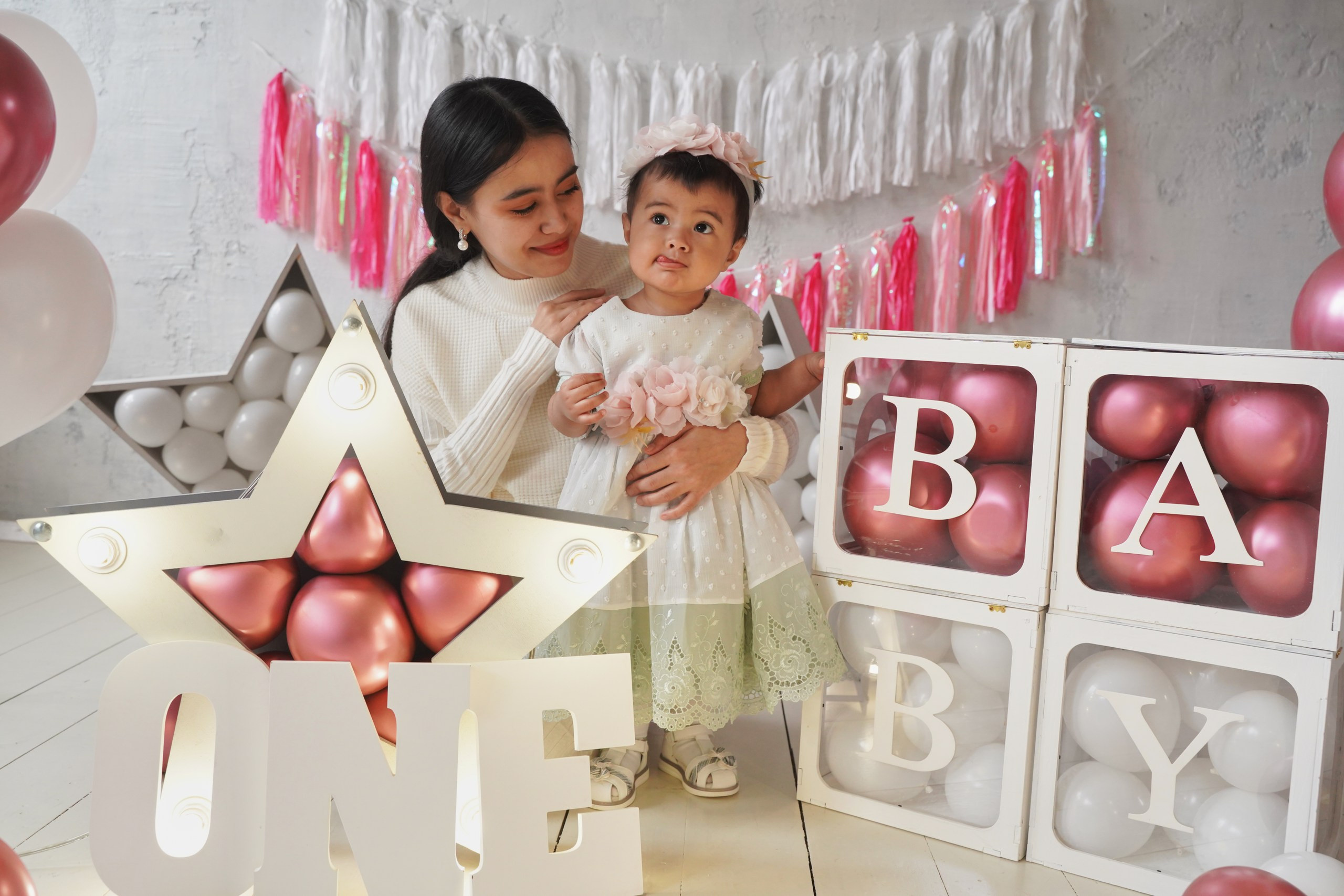 Детская фотосессия в студии. Съемка в фотостудиях Москвы. Портретный фотограф в Москве Елена Капралова