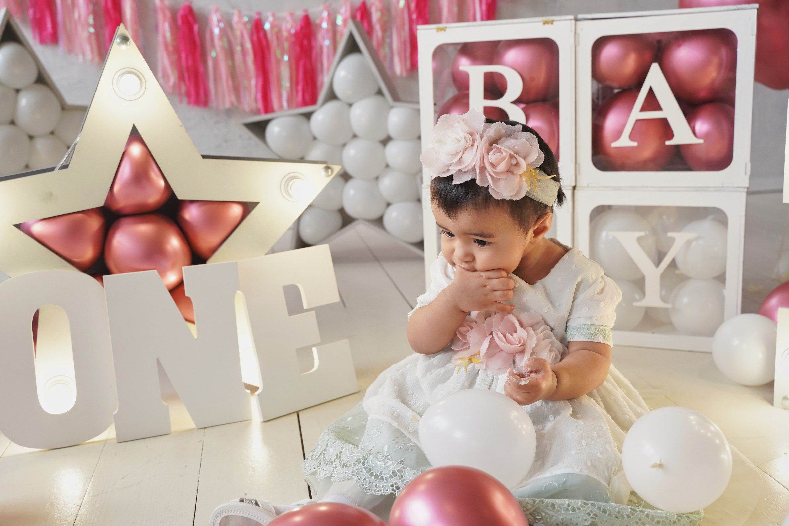 Детская фотосессия в студии. Съемка в фотостудиях Москвы. Портретный фотограф в Москве Елена Капралова