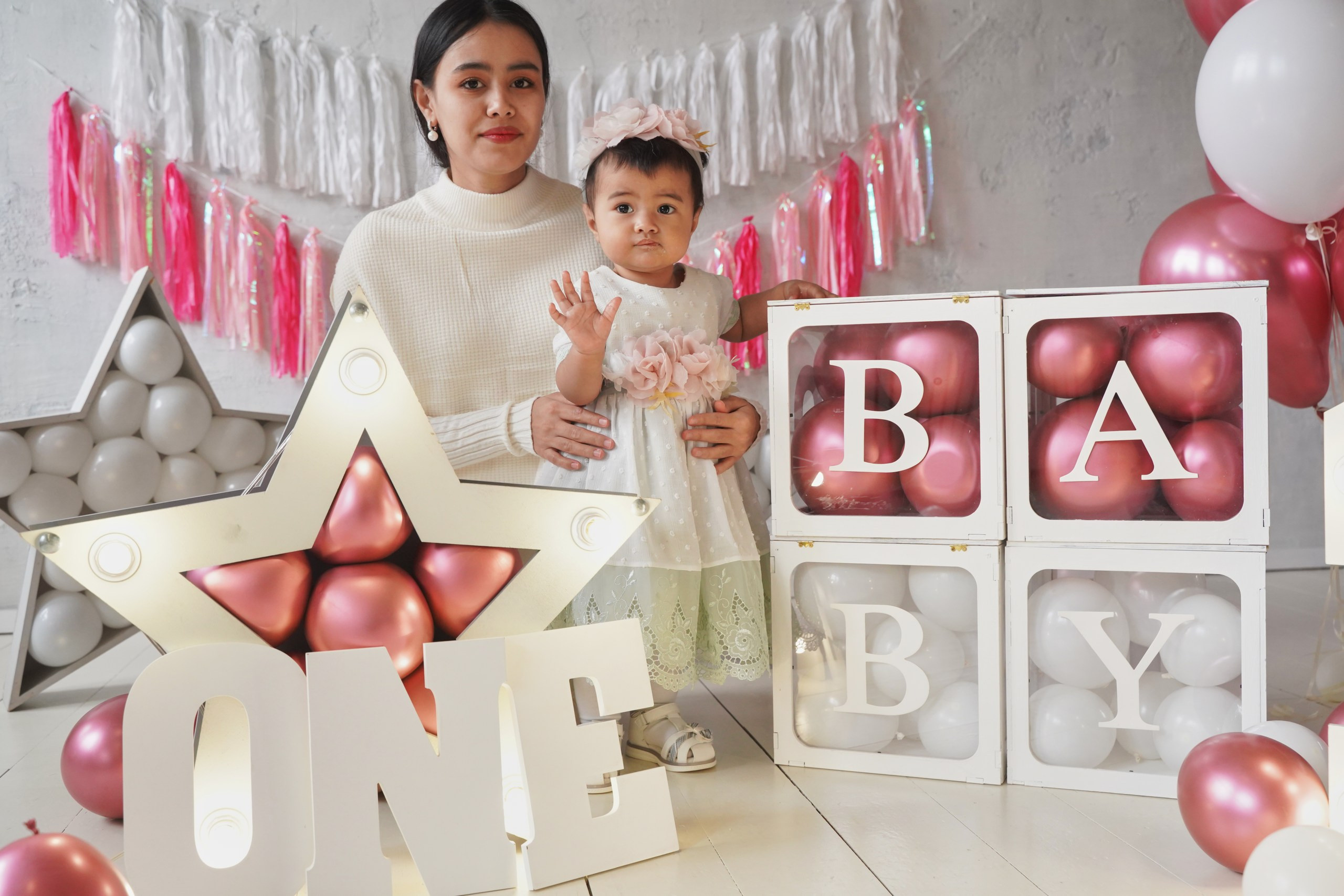 Детская фотосессия в студии. Съемка в фотостудиях Москвы. Портретный фотограф в Москве Елена Капралова