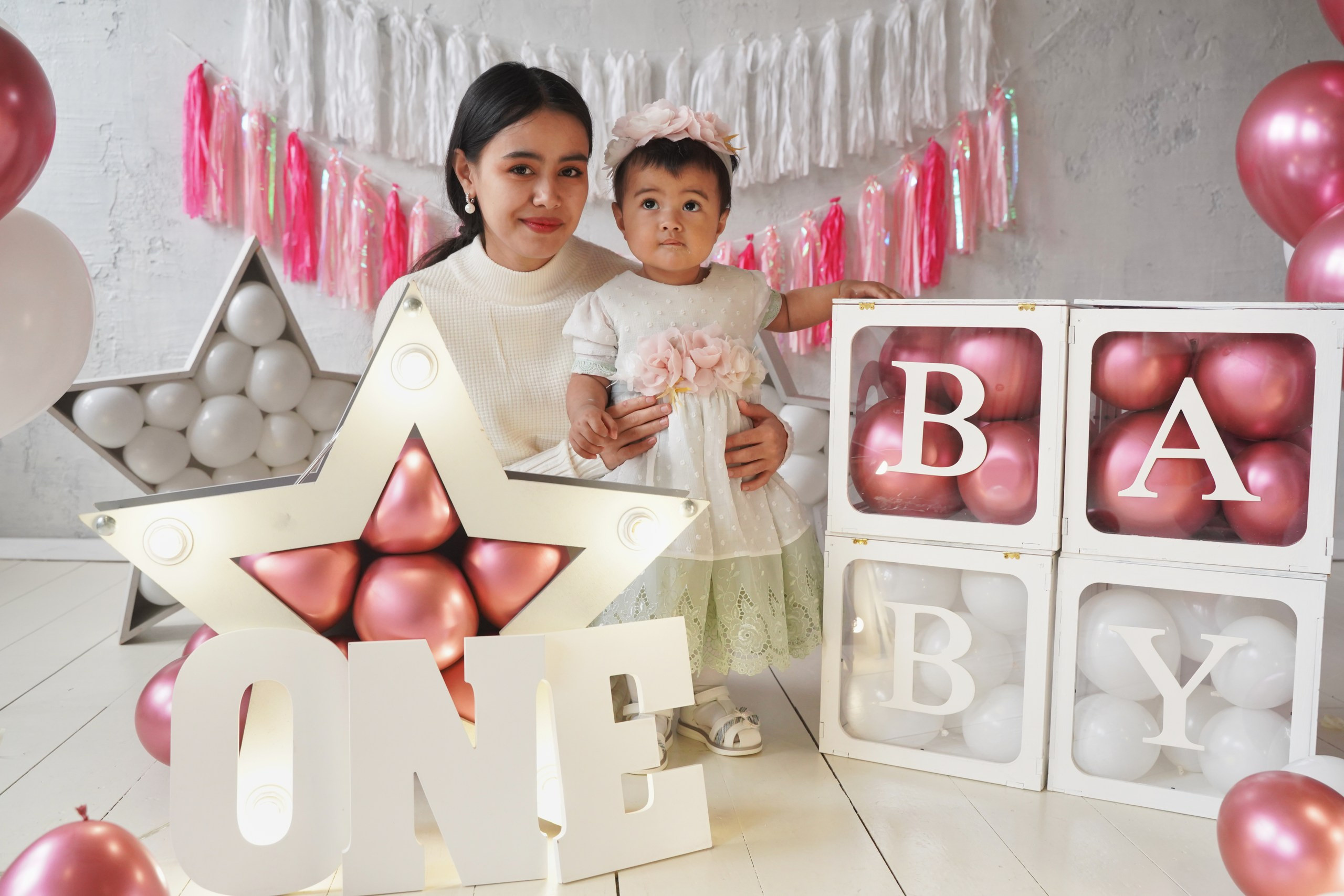 Детская фотосессия в студии. Съемка в фотостудиях Москвы. Портретный фотограф в Москве Елена Капралова