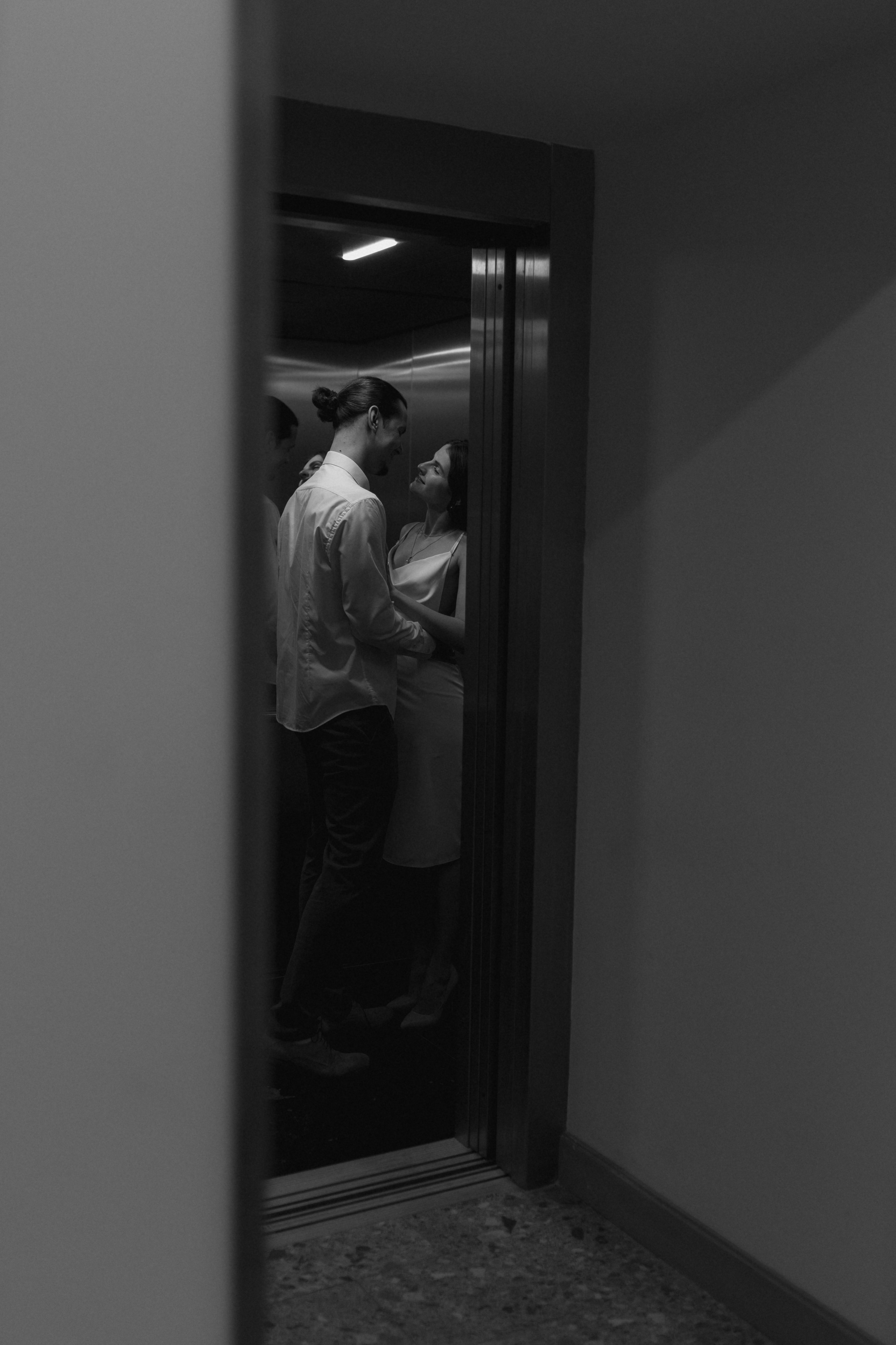 БАЗИЛИАН. Cheta Kovalevsky фотографы