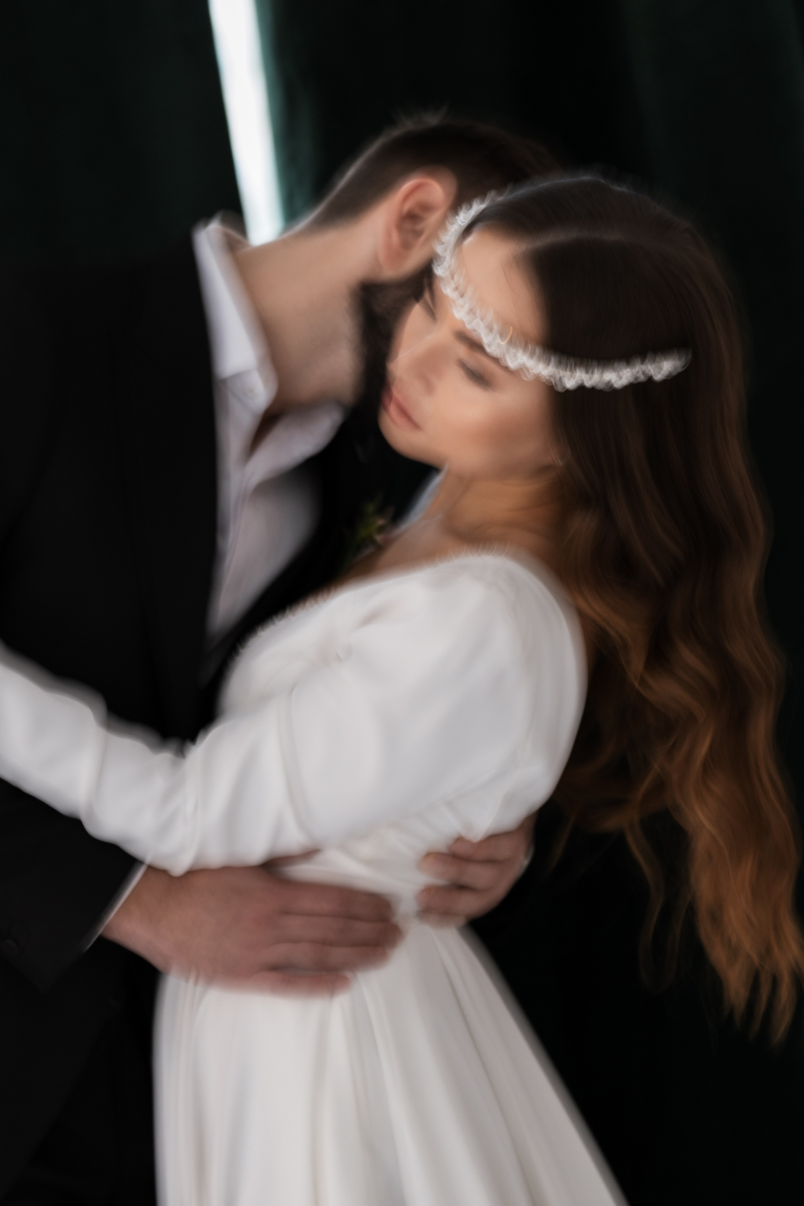 МОЛОКО. Cheta Kovalevsky фотографы