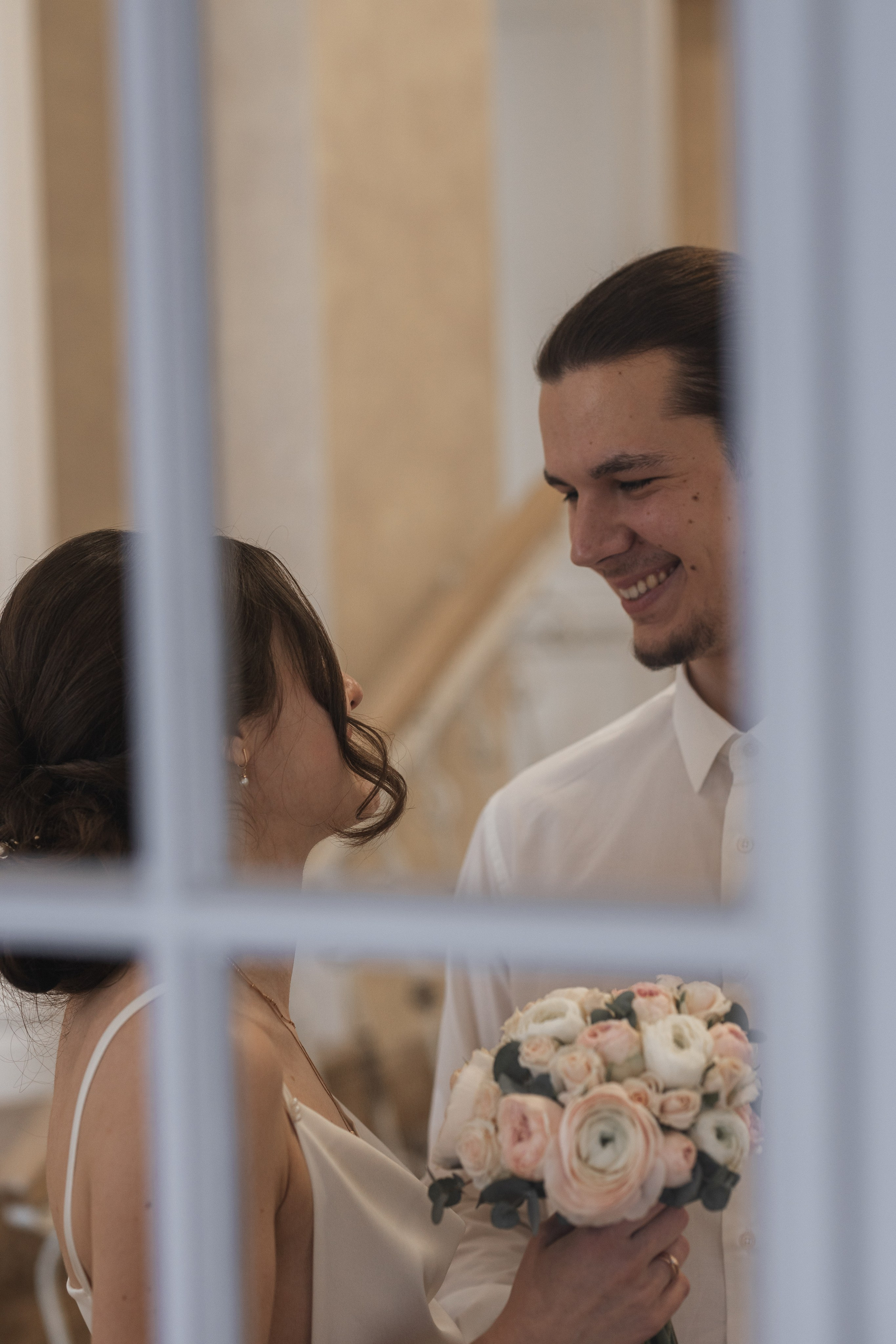 БАЗИЛИАН. Cheta Kovalevsky фотографы