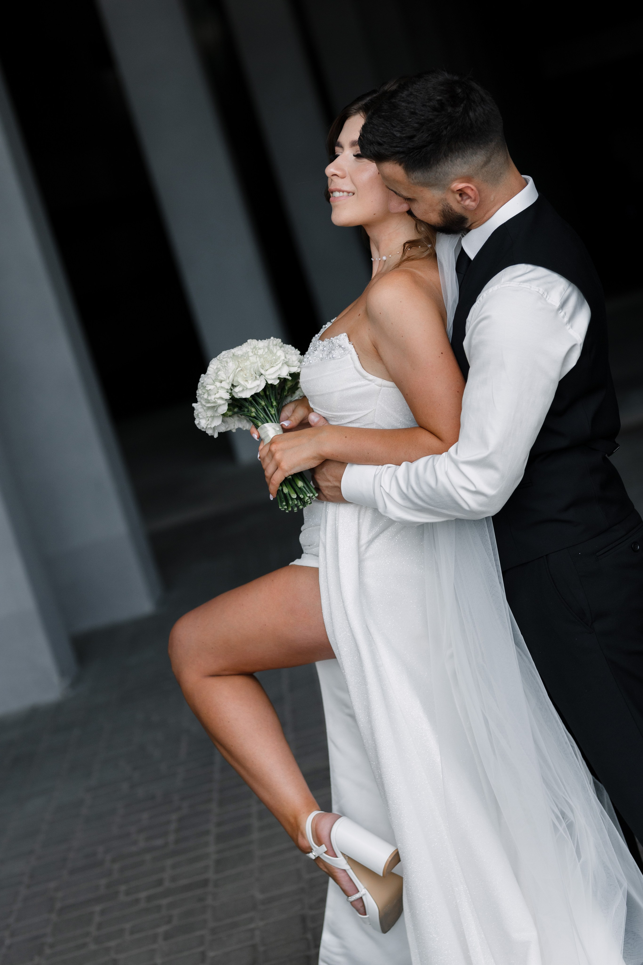 УСАДЬБА ГЕТСБИ. Cheta Kovalevsky фотографы