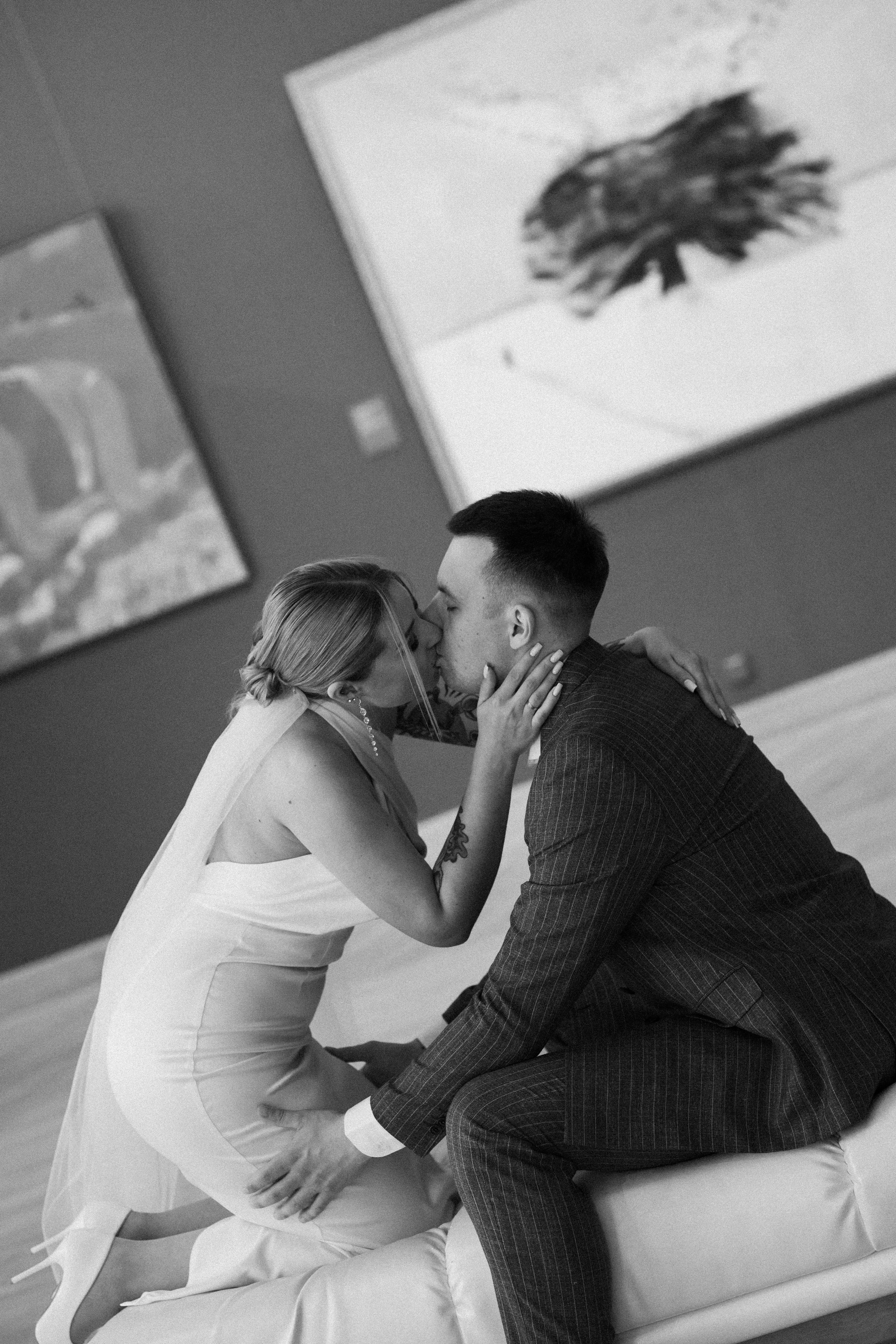 ХУДОЖЕСТВЕННЫЙ МУЗЕЙ. Cheta Kovalevsky фотографы