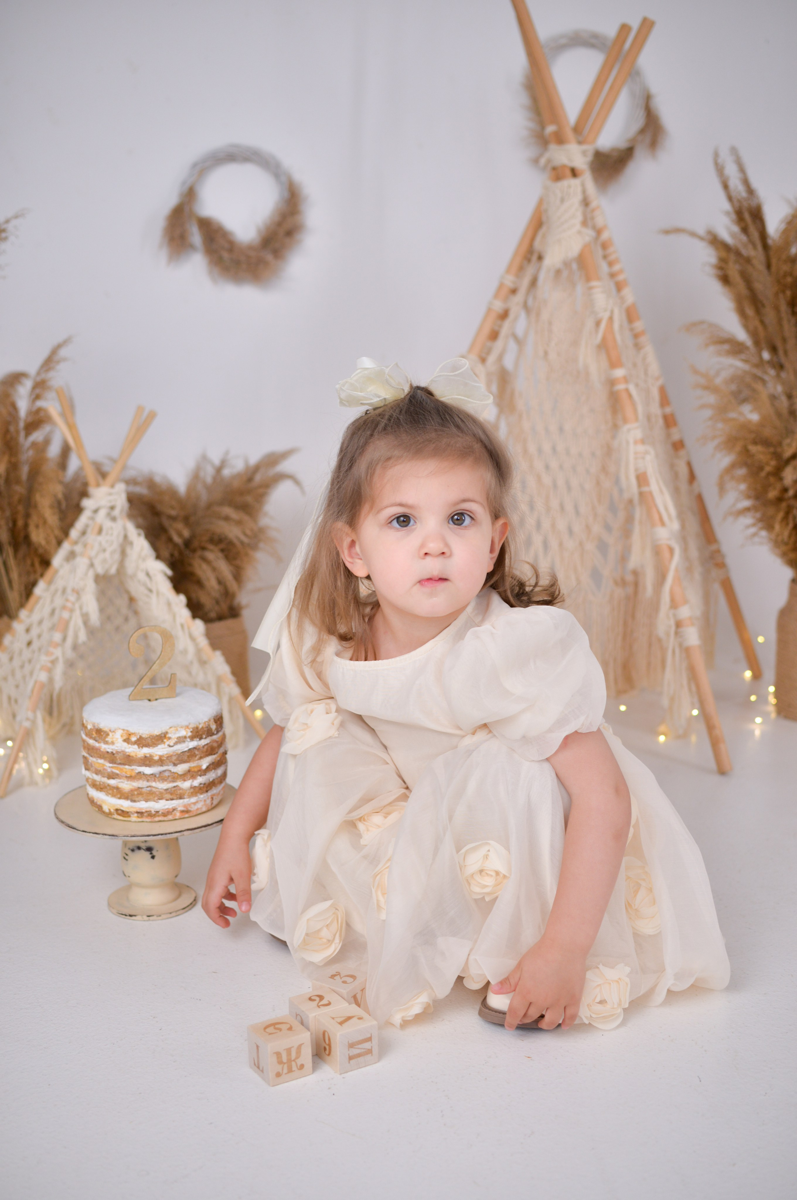 Анонс первых кадров фотосессии Марии 2 года. Фотограф новорожденных Краснодар Малышенко Надежда