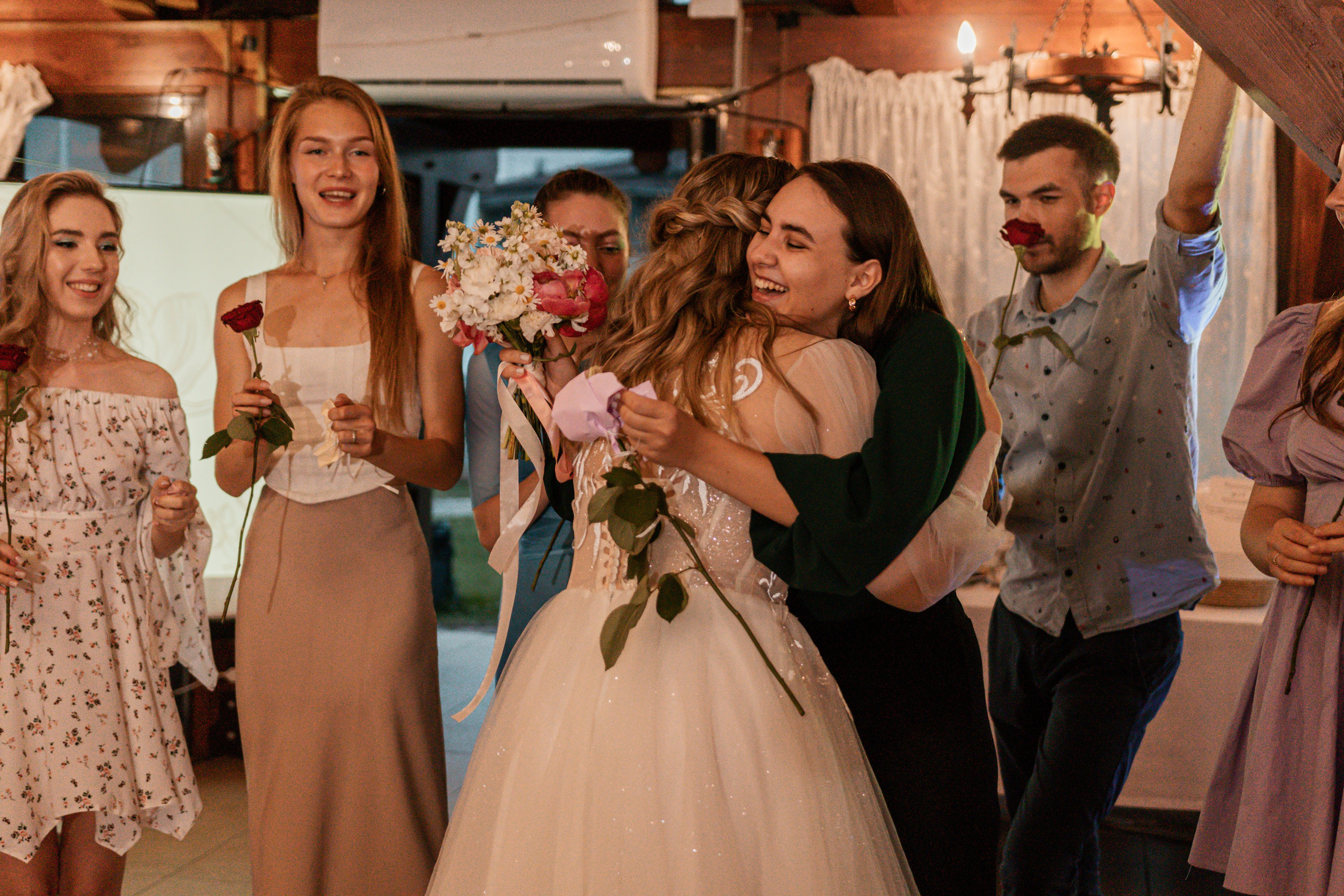 Лиза и Никита. Свадебный фотограф Челябинск