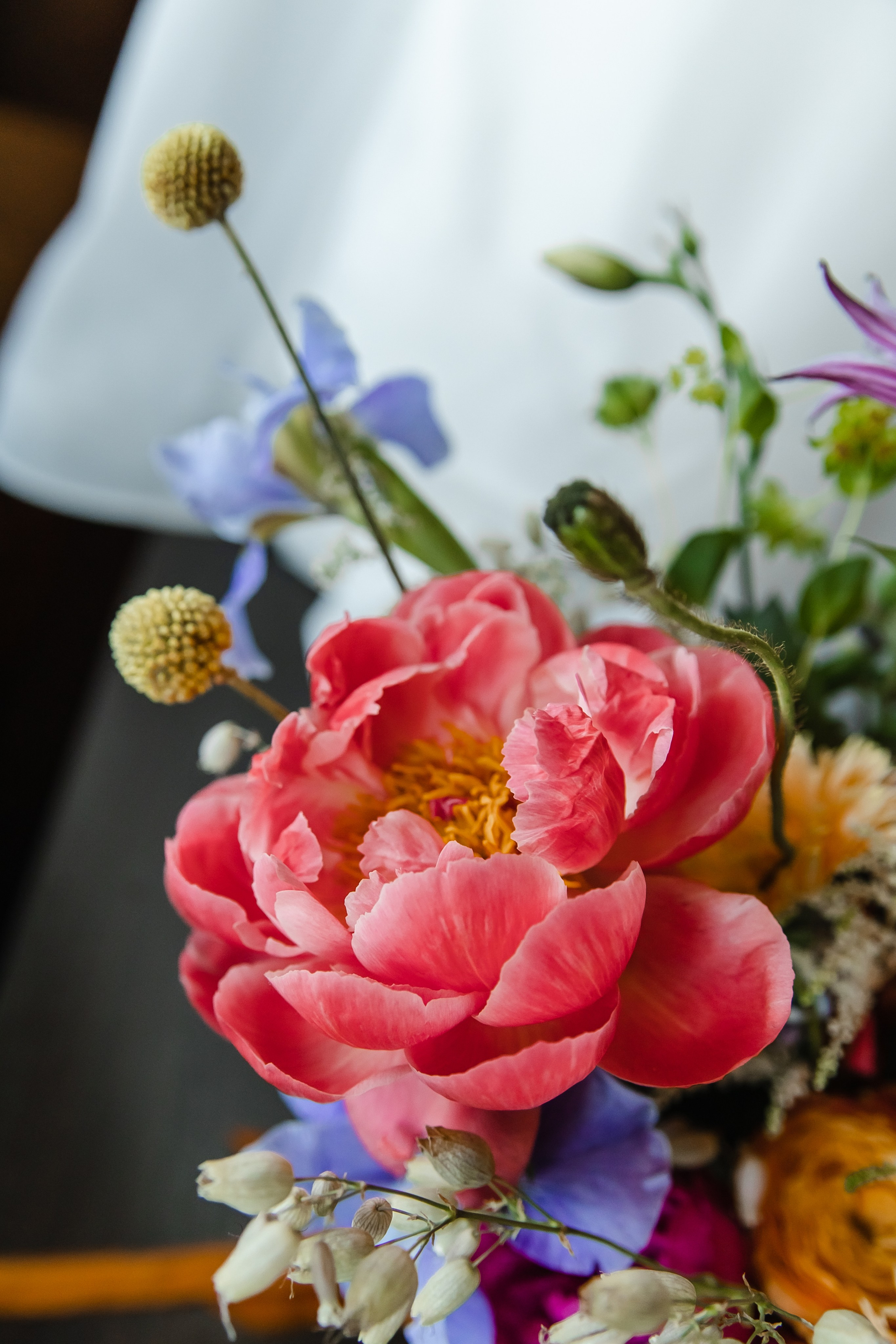 Эдуард и Полина. Свадебный и семейный фотограф в Рязани Саша Крутых