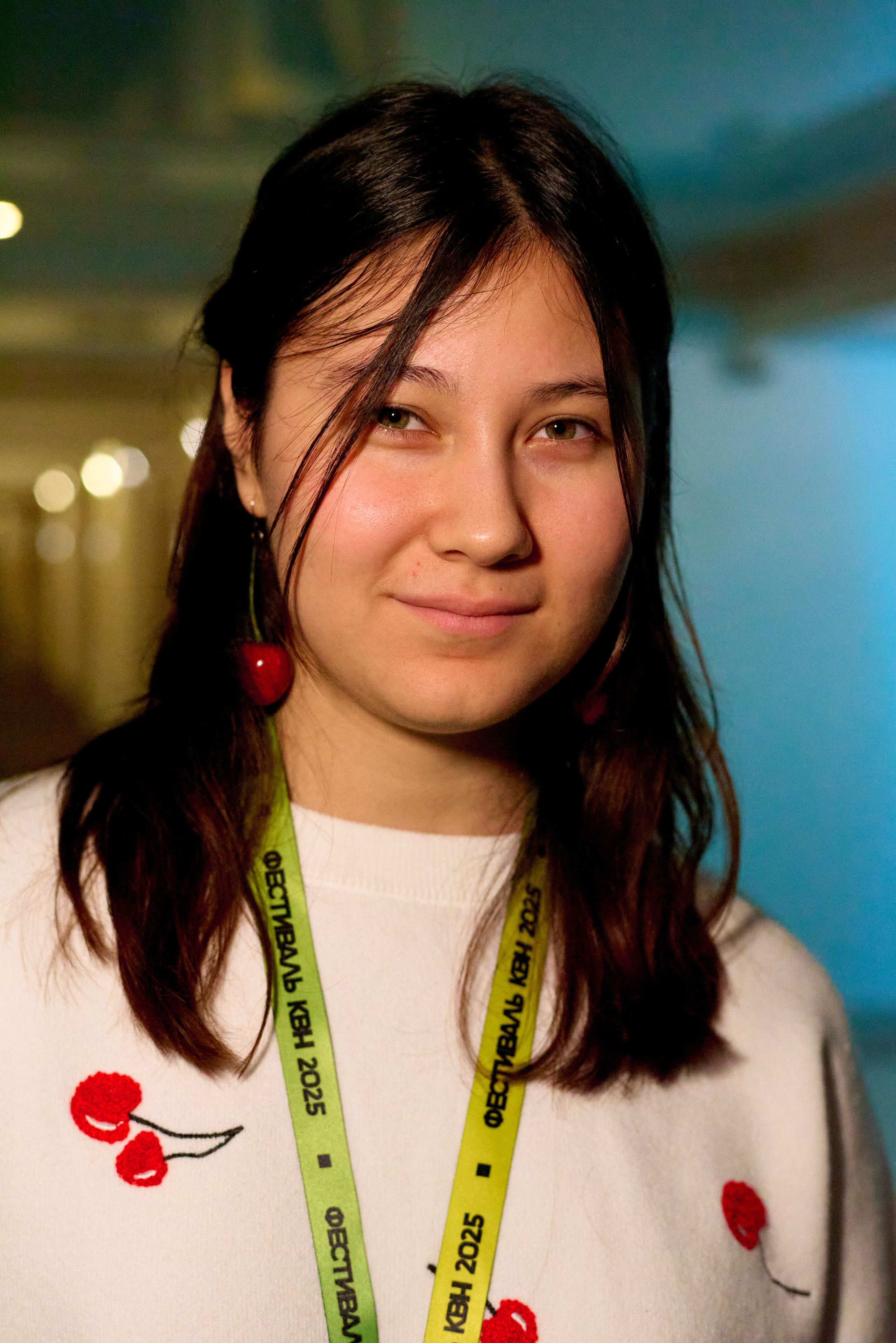 КиВиН-2025. #спецкорНвер