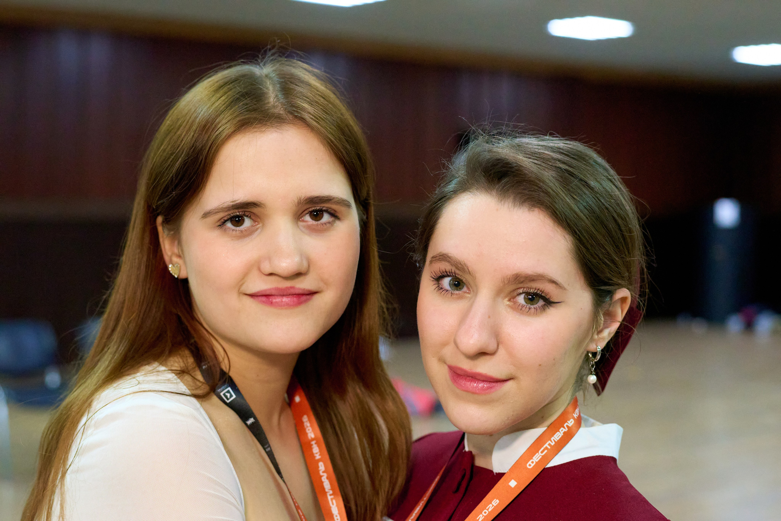 КиВин-2026. #спецкорНвер