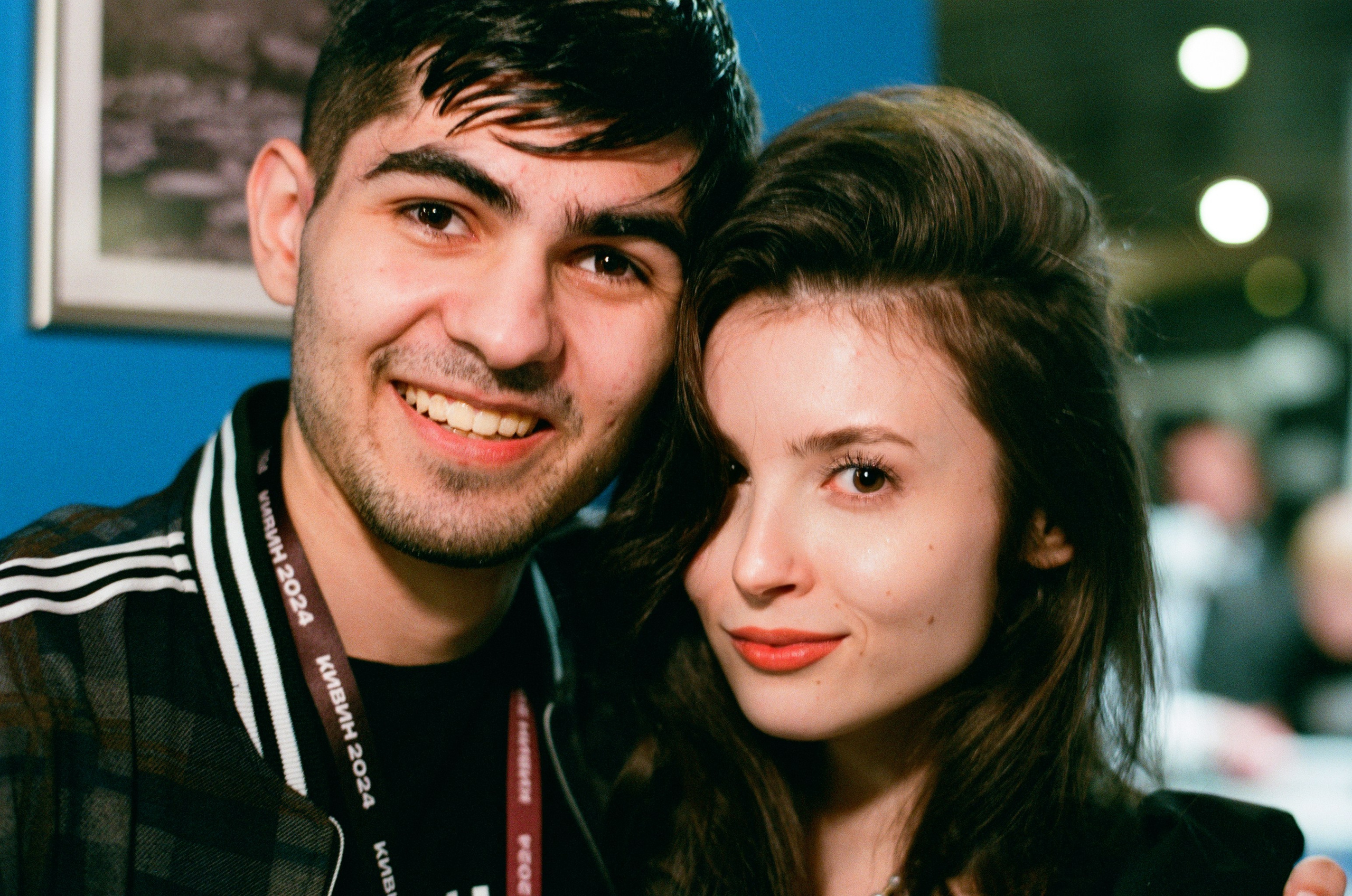 КиВиН-2024. #спецкорНвер