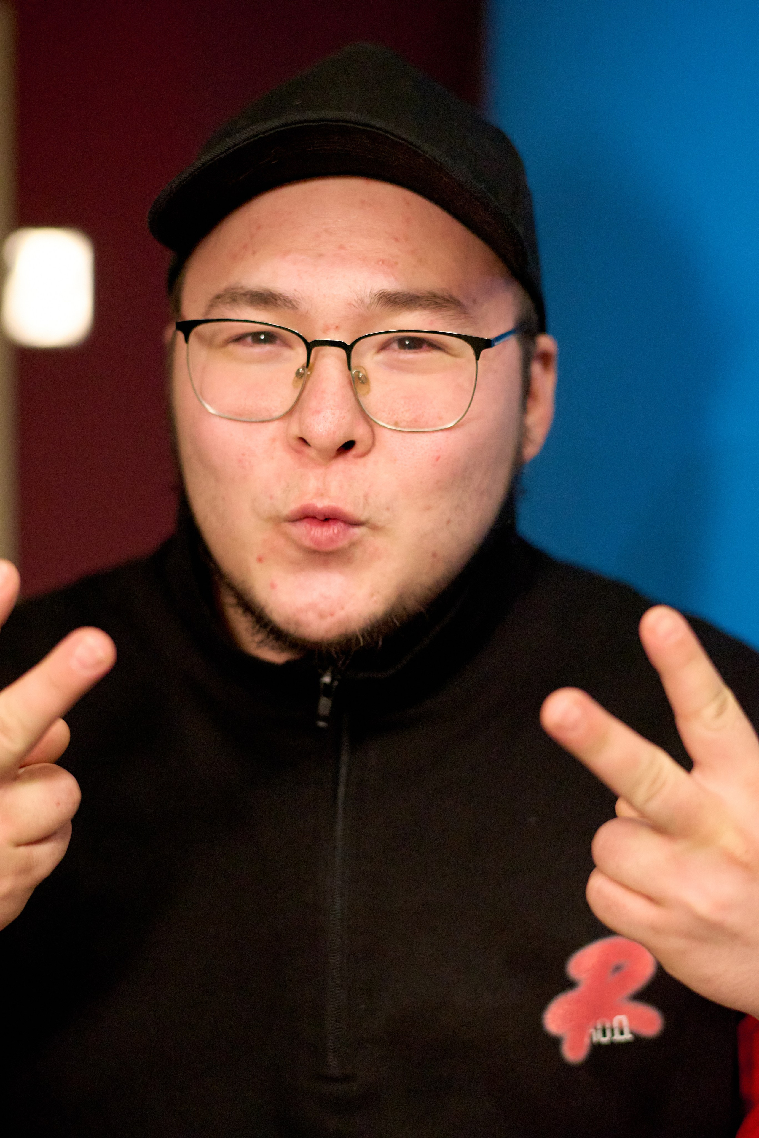 КиВиН-2025. #спецкорНвер