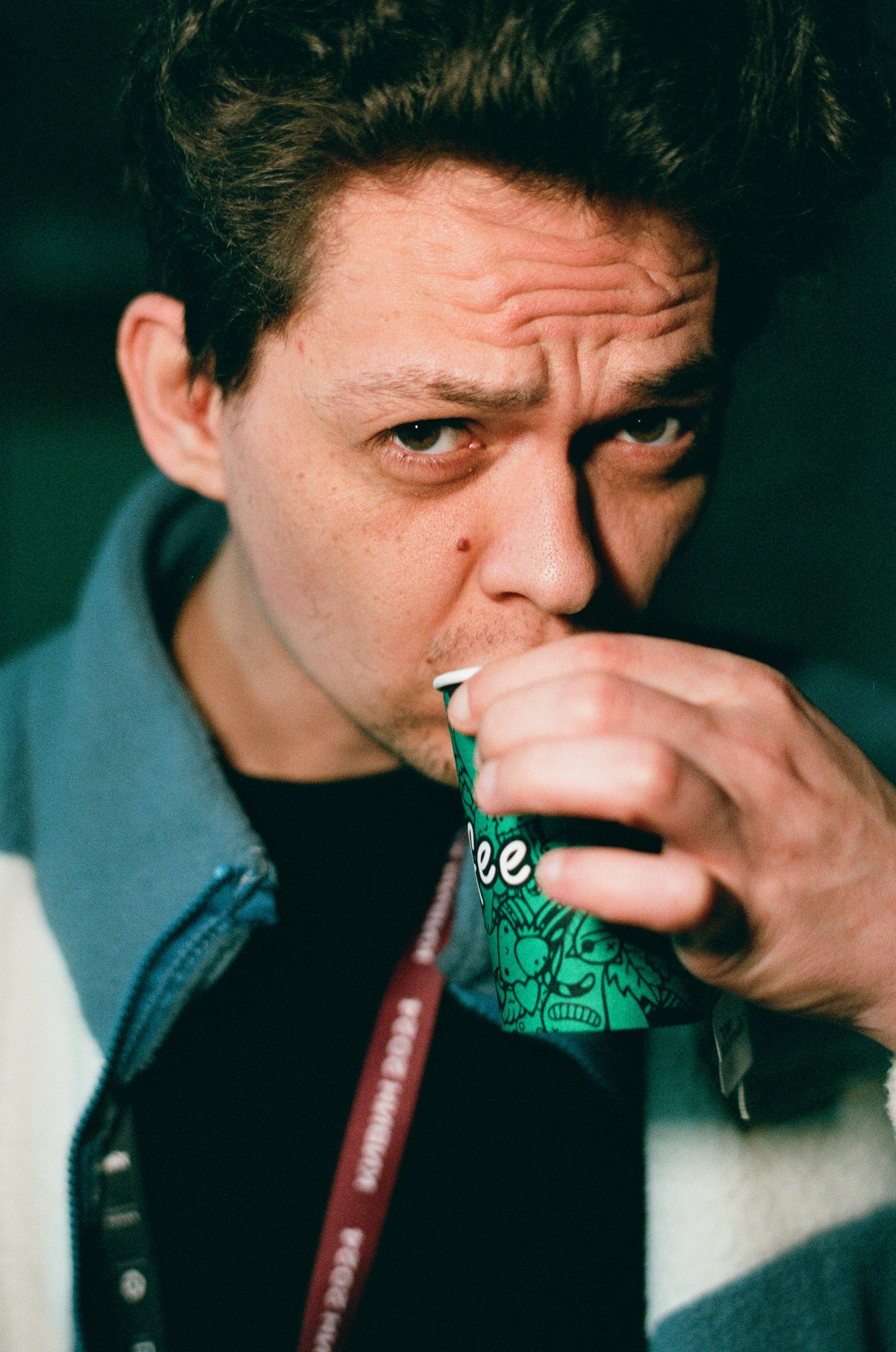 КиВиН-2024. #спецкорНвер