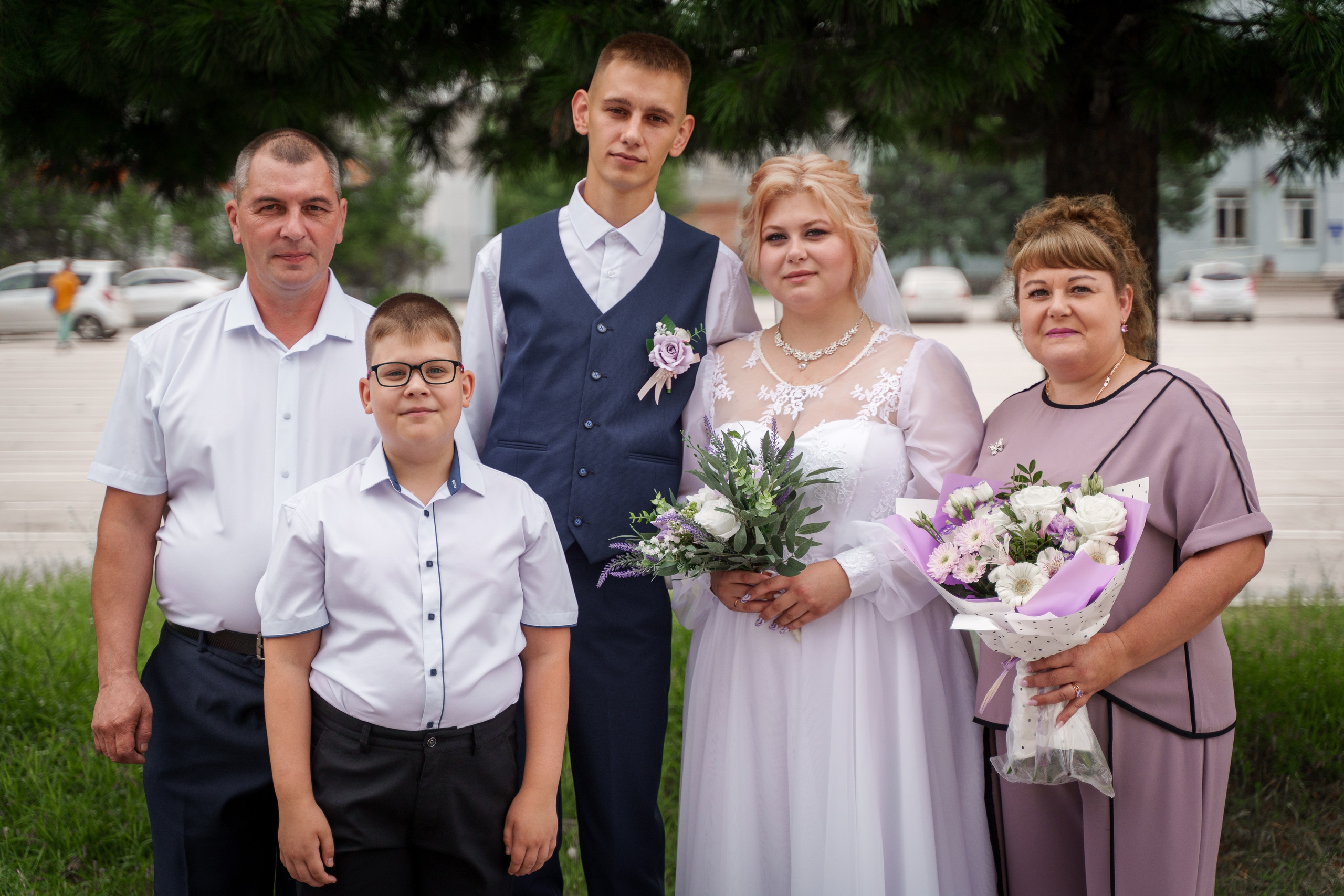 Подборка Регистраций. Свадебный и семейный фотограф в Новосибирске Данил Коротких