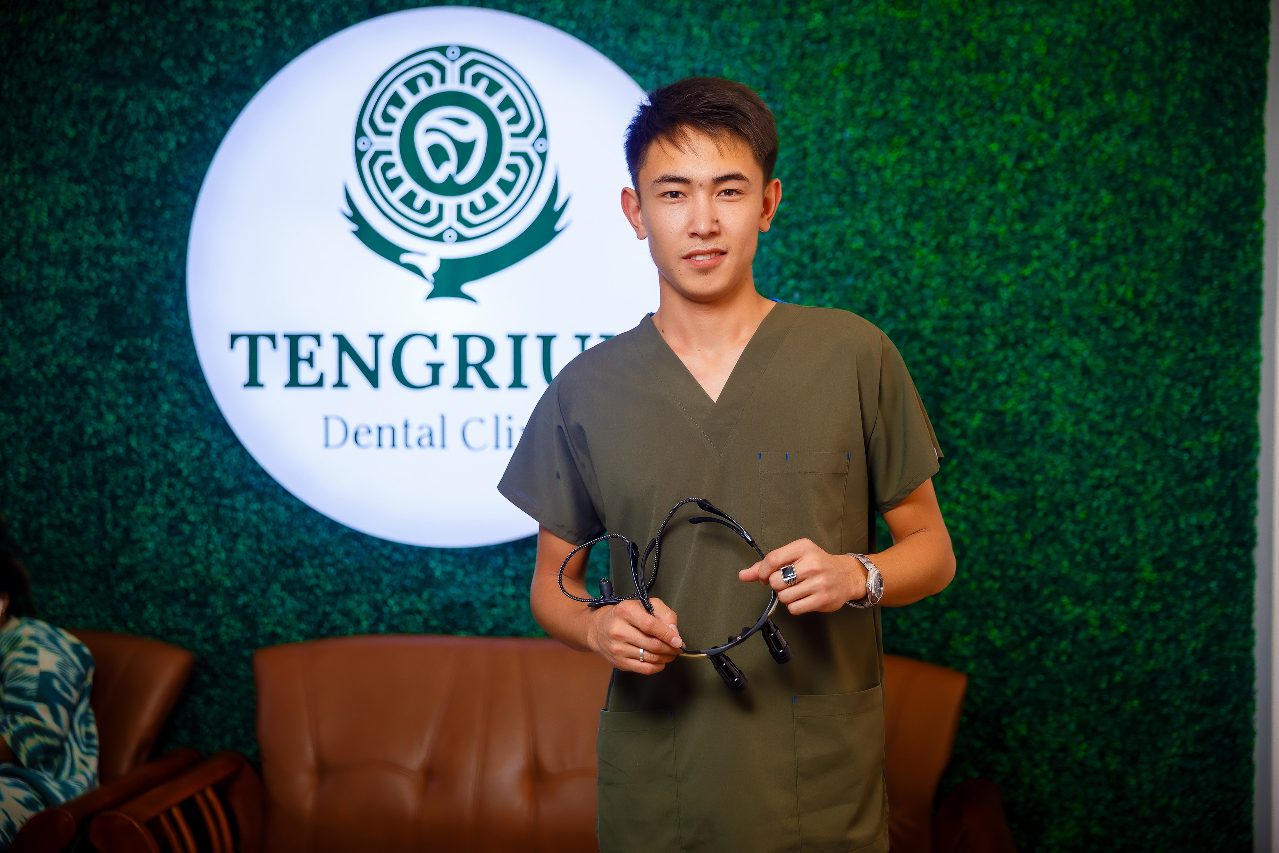 Стамотология. Семейный и Свадебный фотограф в Астане Александр Астапов