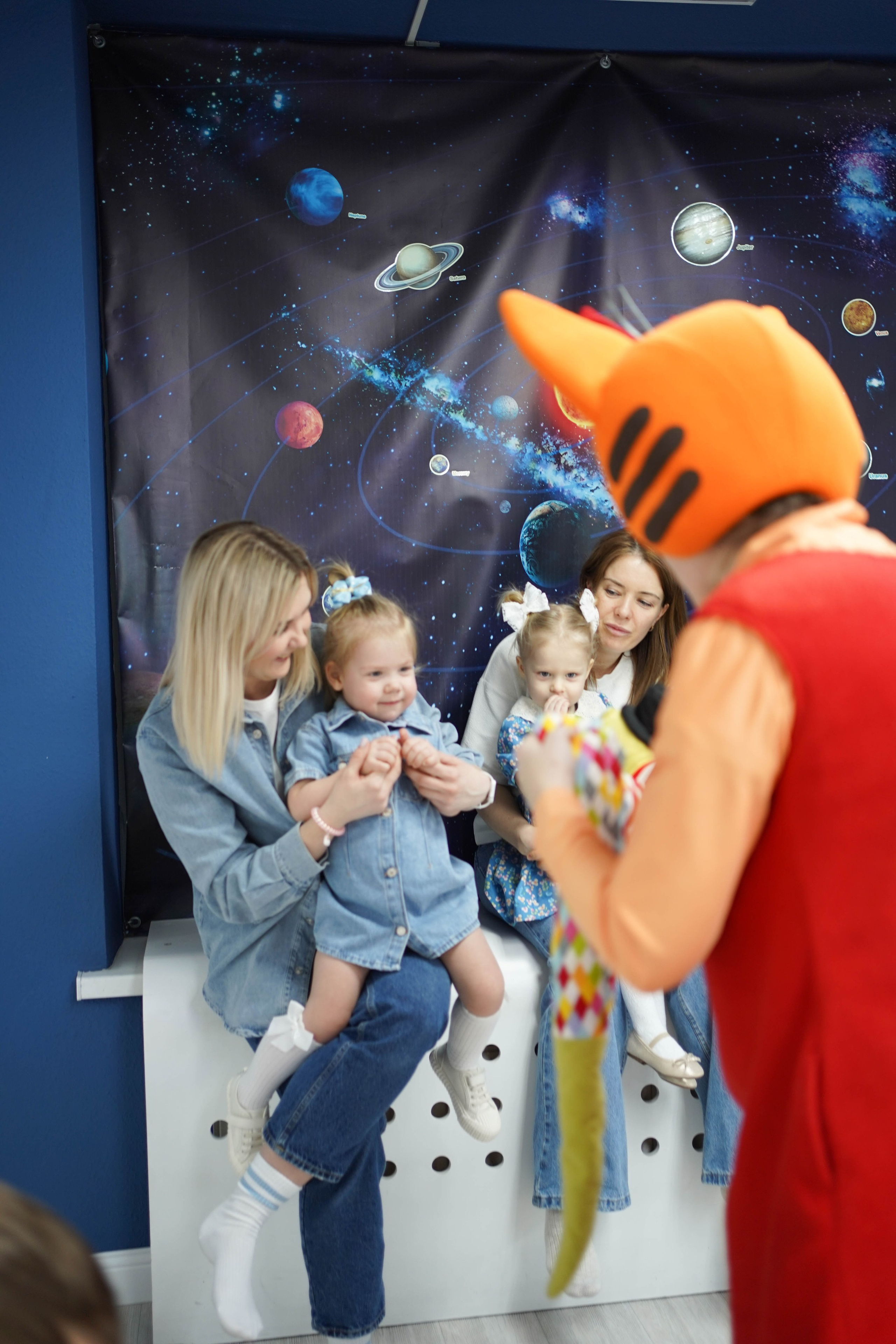 Майя /день рождения/. Семейный и портретный фотограф в Екатеринбурге Yana Strok