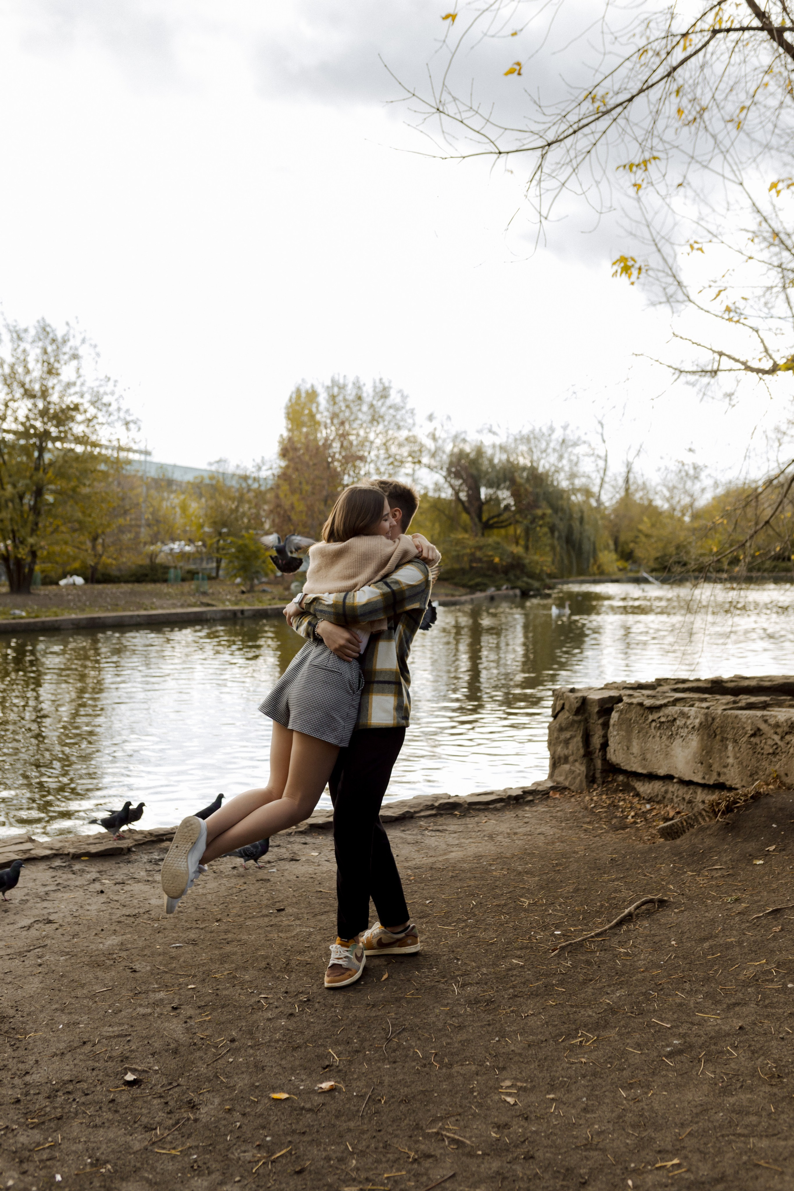 Миша и Алиса. Фотограф Алина Беспамятная Краснодар