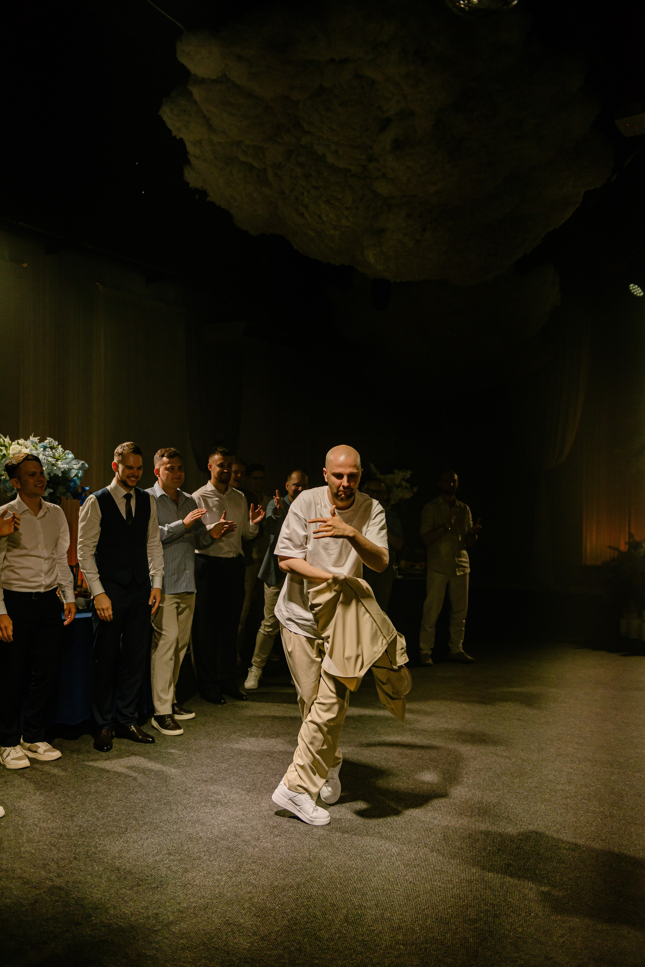 Свадебные банкеты