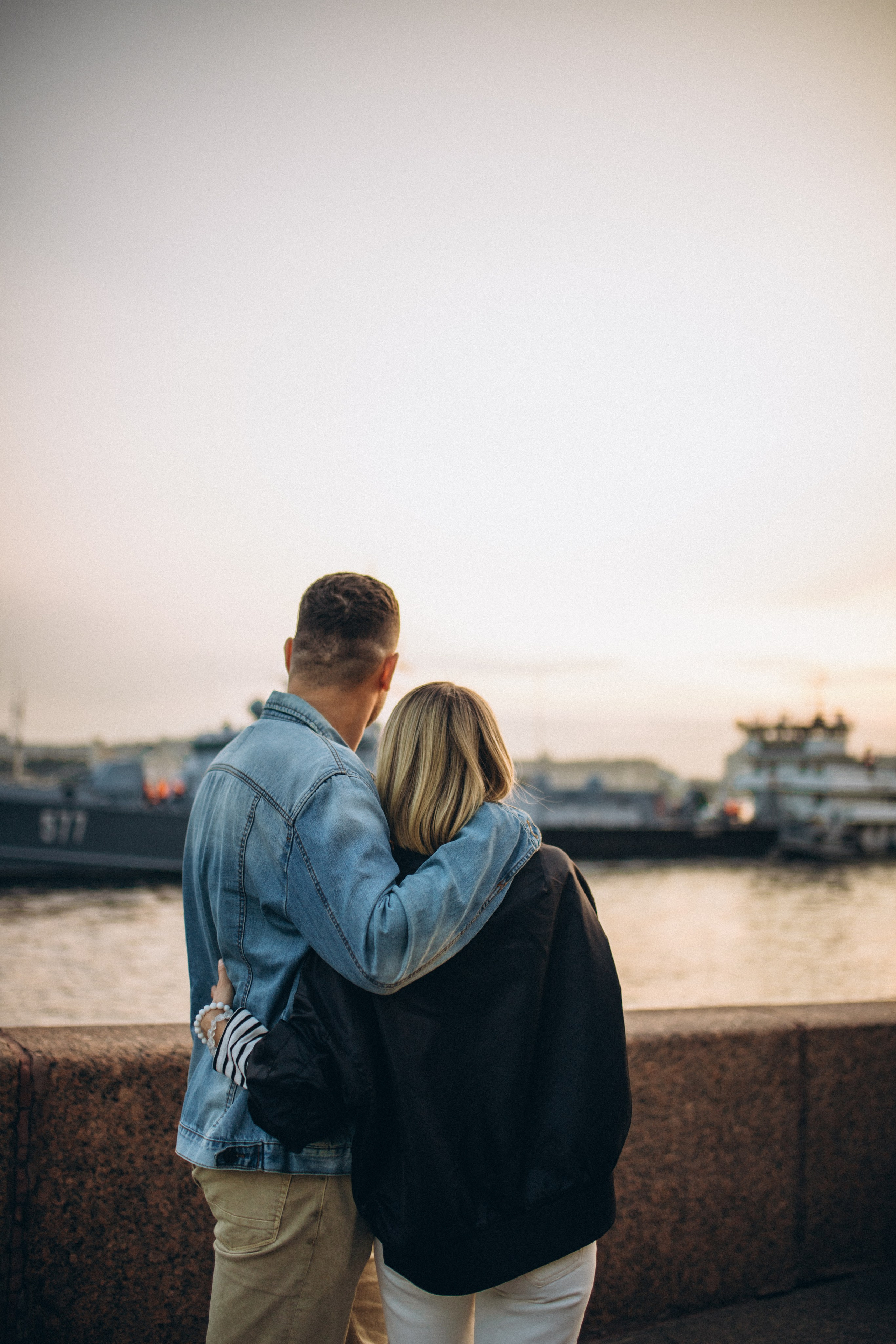 Валерий & Ксения. Фотограф Винокурова Кристина в Санкт-Петербурге
