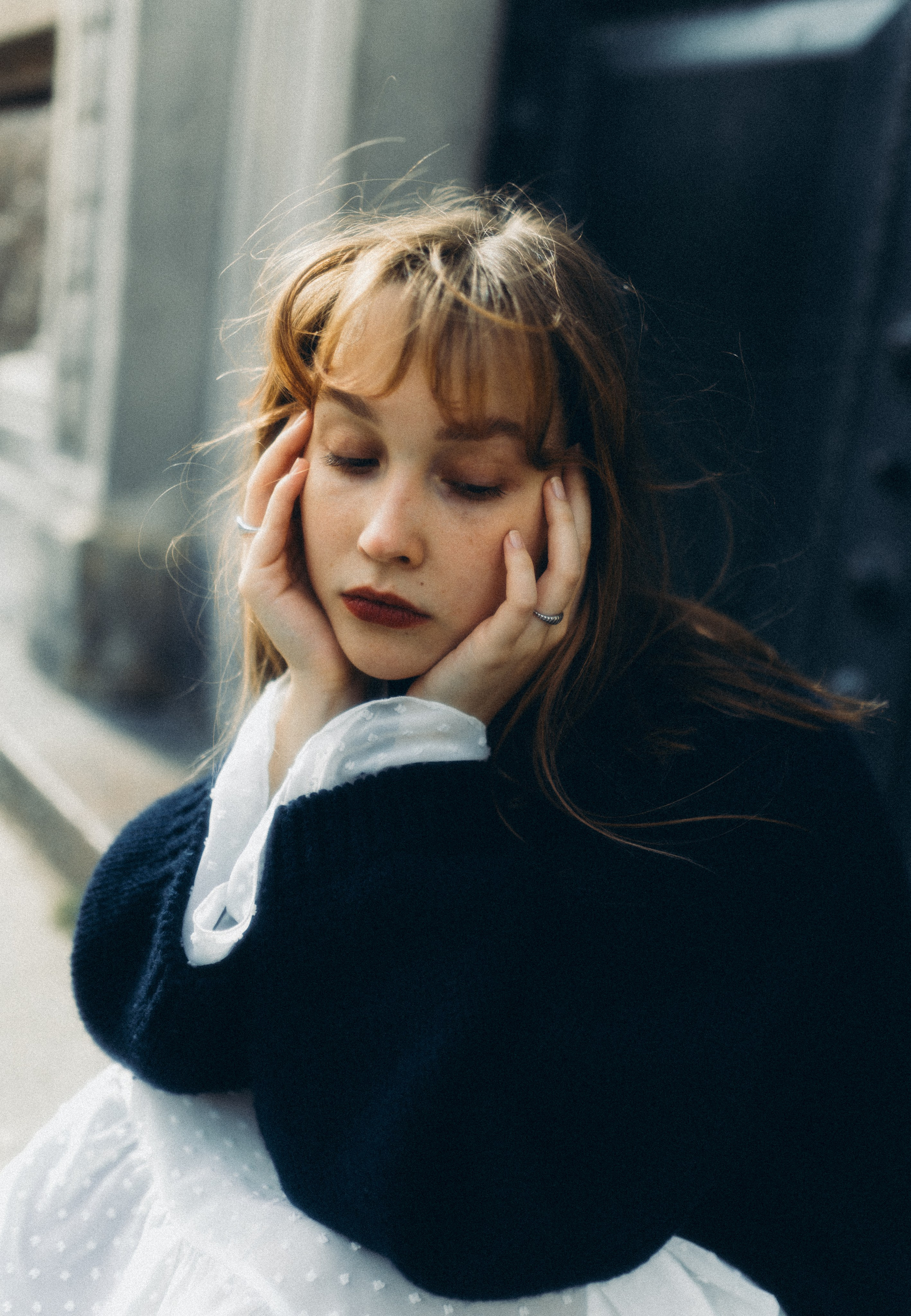 Валерия. Фотограф Винокурова Кристина в Санкт-Петербурге