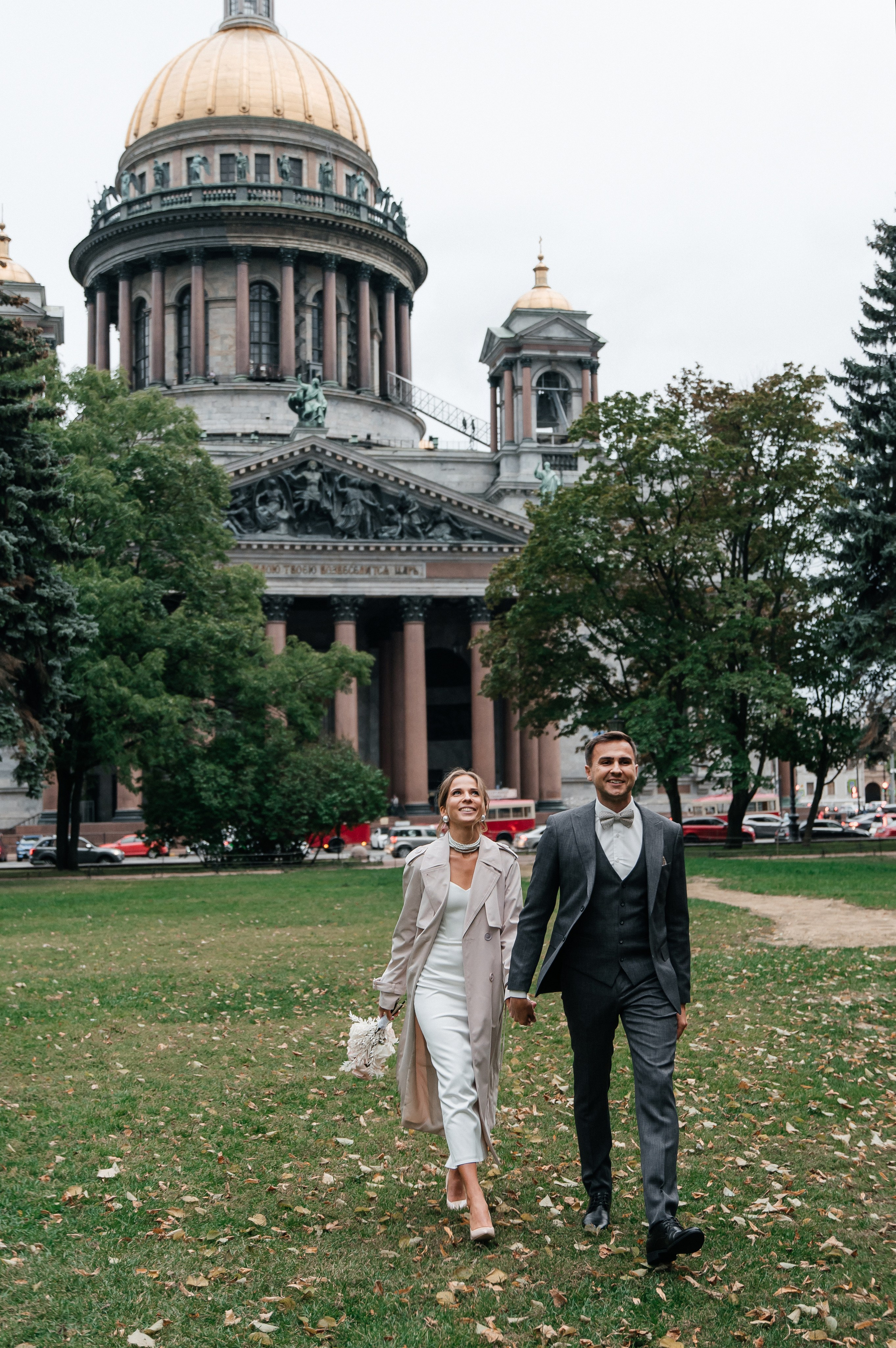 6.06.2022. Мария — Свадебный фотограф