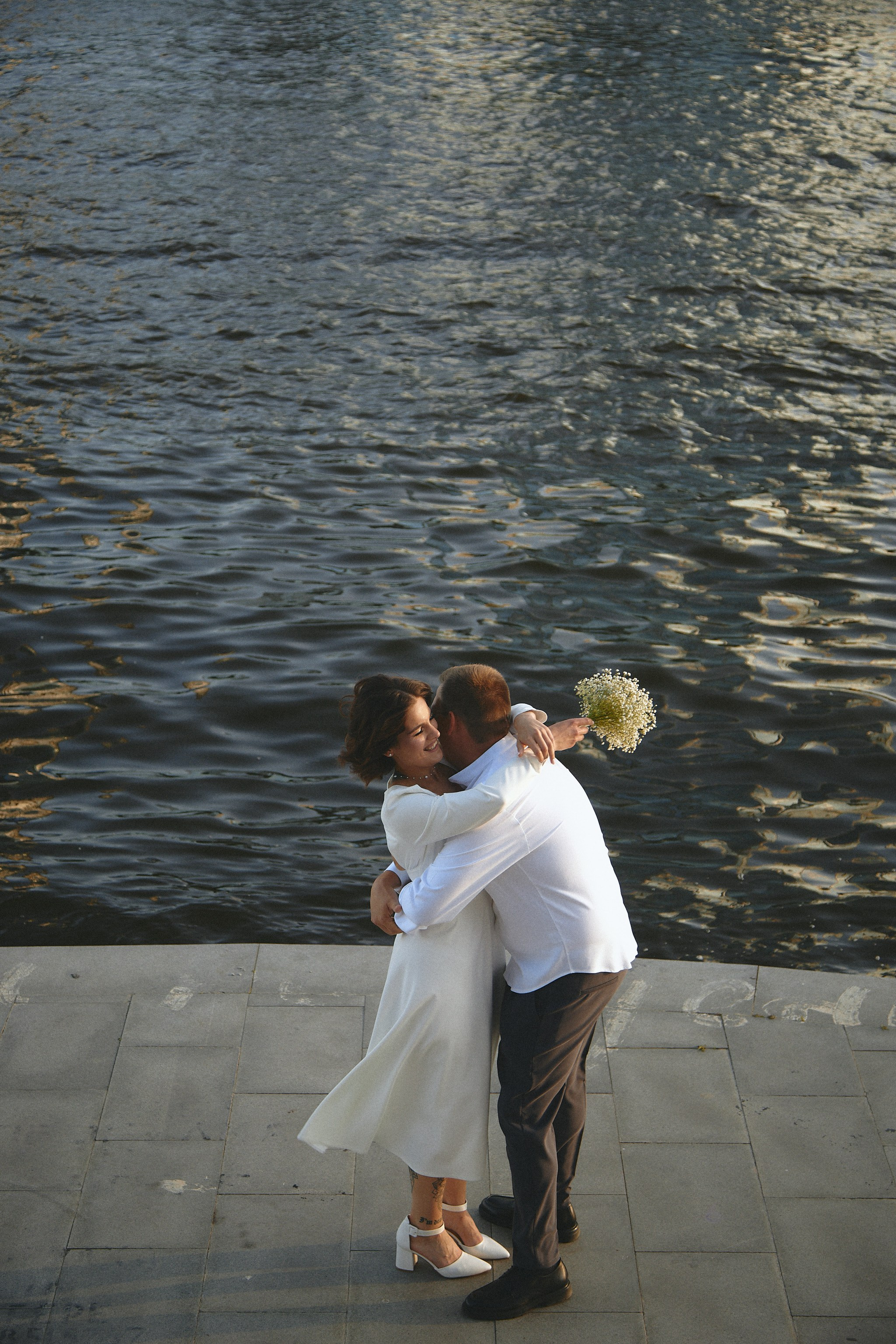 Свадебная фотосессия Екатеринбург — Никита Архипов